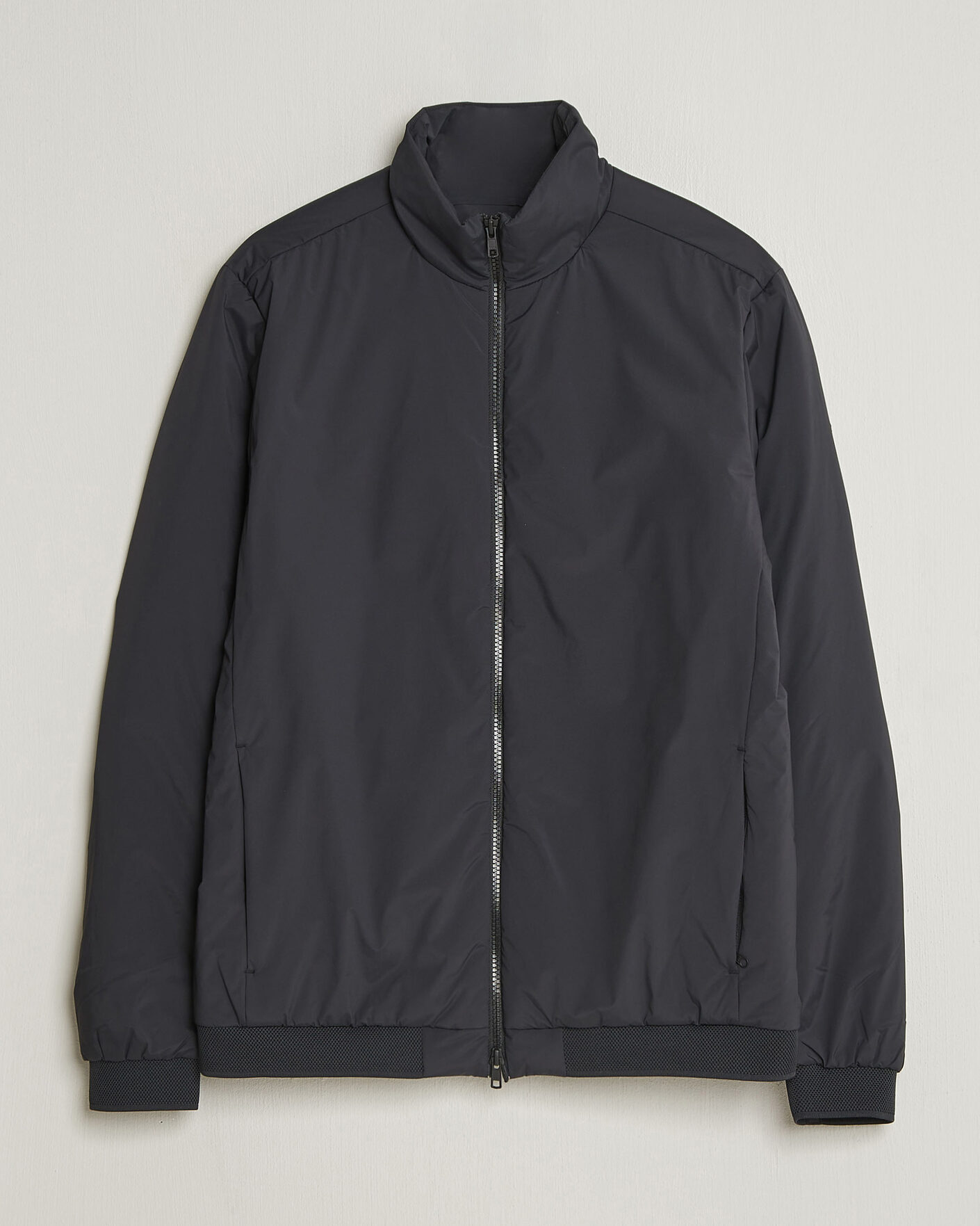 Hombres | Abrigos y chaquetas | Scandinavian Edition | Studio II Lightweight Jacket Graphite