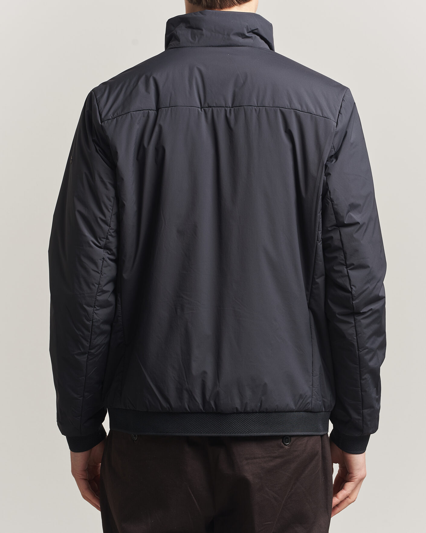 Hombres | Abrigos y chaquetas | Scandinavian Edition | Studio II Lightweight Jacket Graphite