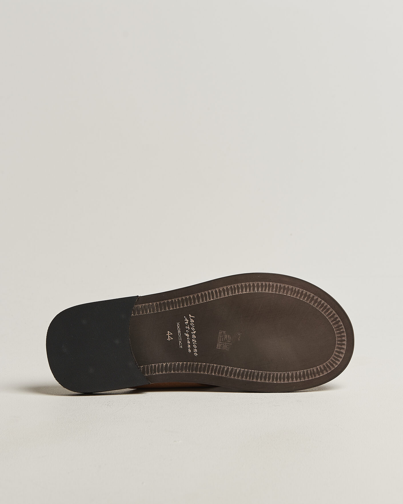 Hombres | Sandalias y chanclas | Thera's | Classic Sandals Whiskey Suede
