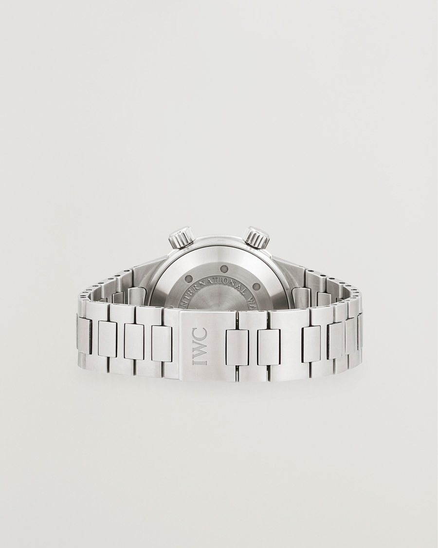 Hombres | Pre-Owned & Vintage Watches | IWC Pre-Owned | Aquatimer Automatic 