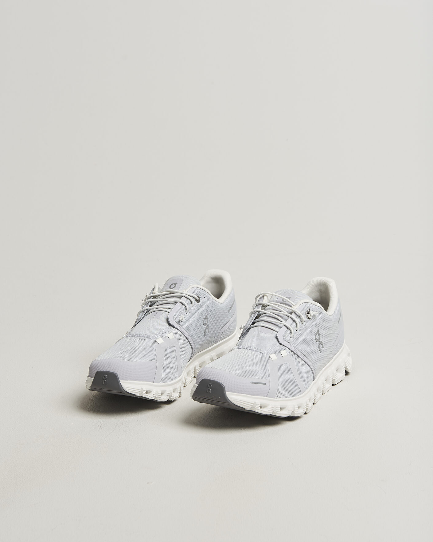 Hombres | Zapatillas | On | Cloud 6 Glacier/White