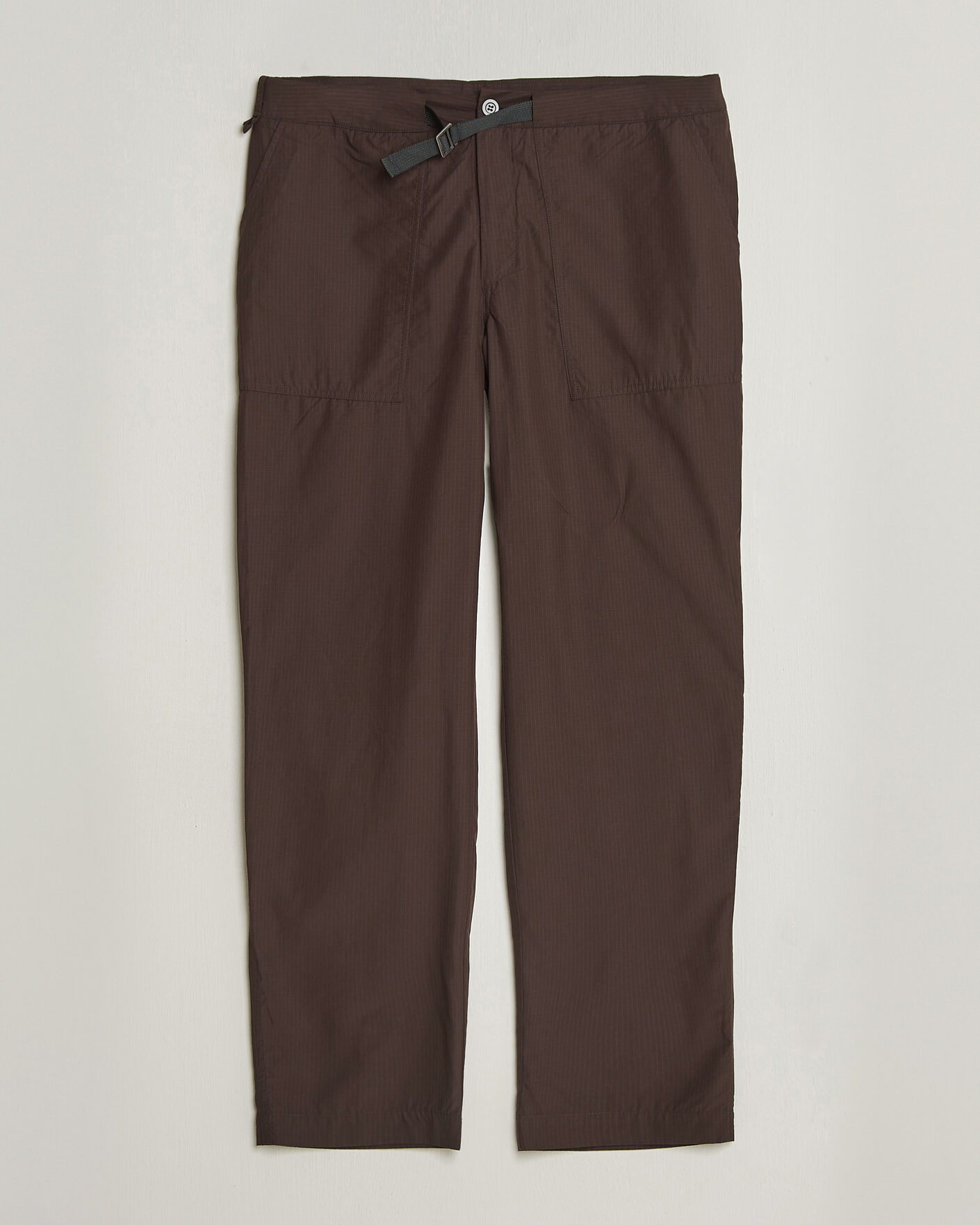 Hombres | Pantalones | Houdini | Tree Chore Pants II Brown Illusion