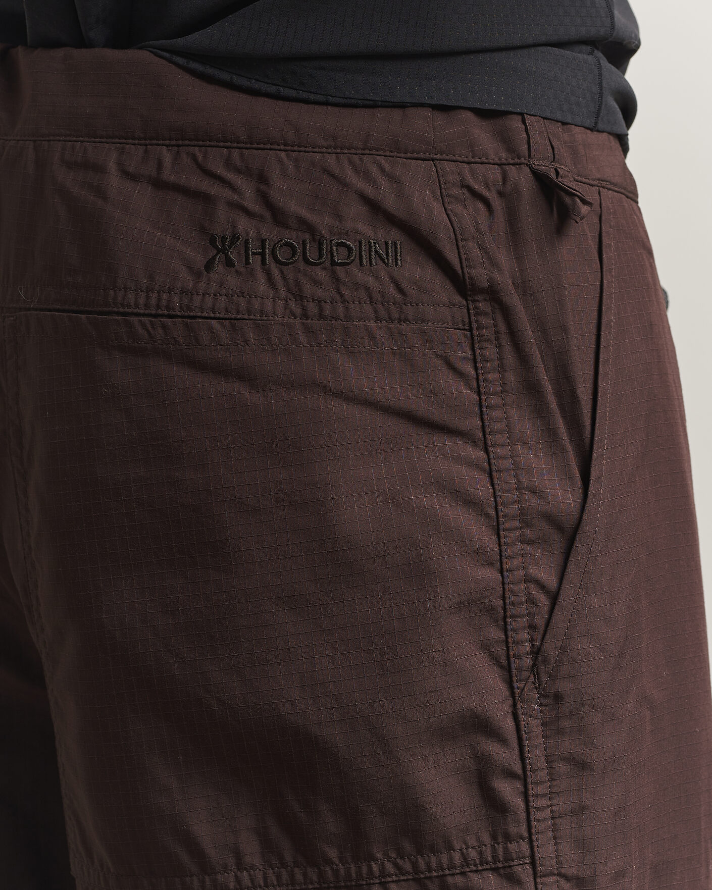 Hombres | Pantalones | Houdini | Tree Chore Pants II Brown Illusion