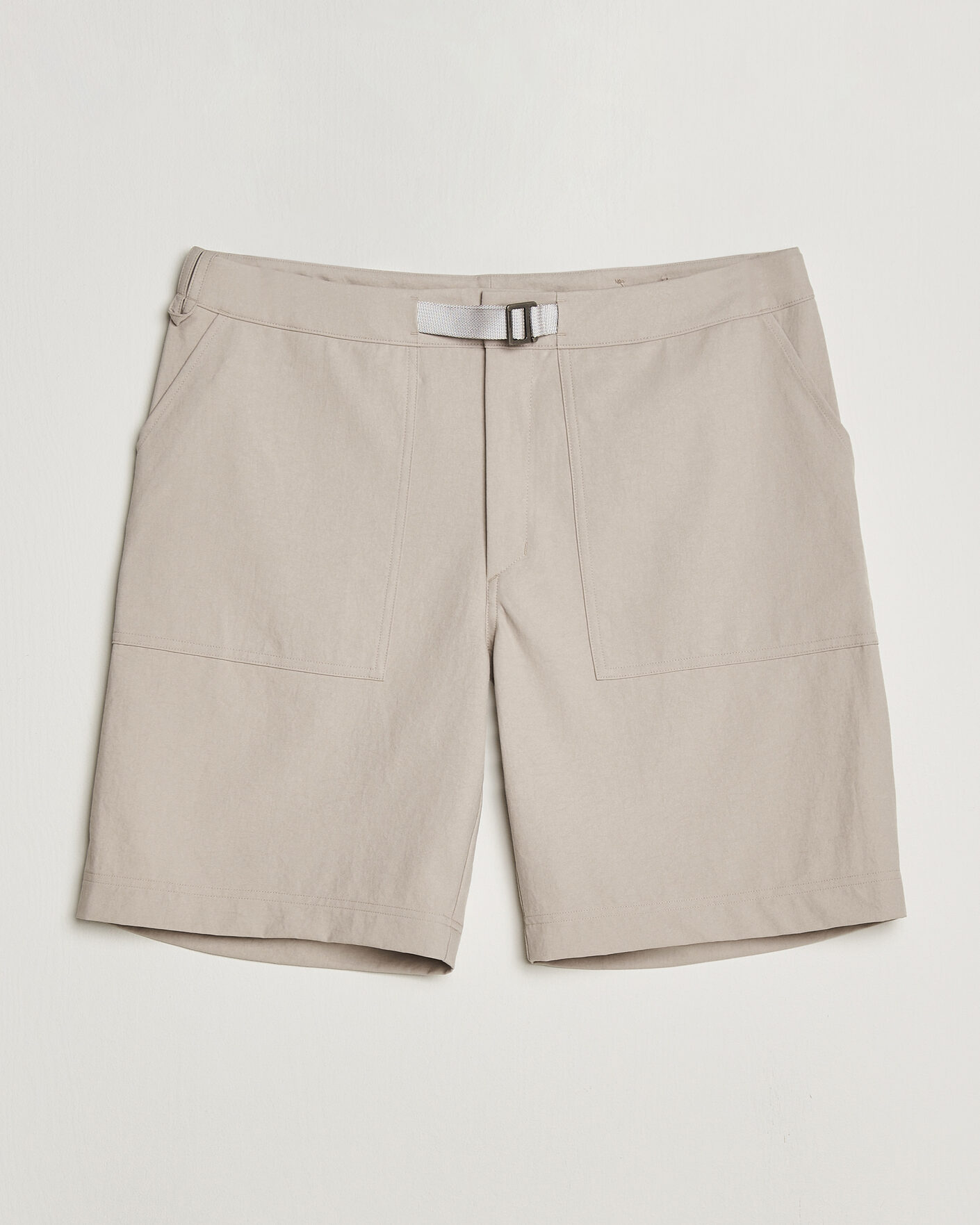 Hombres | Pantalones cortos | Houdini | Corespun Chore Shorts Sandstorm