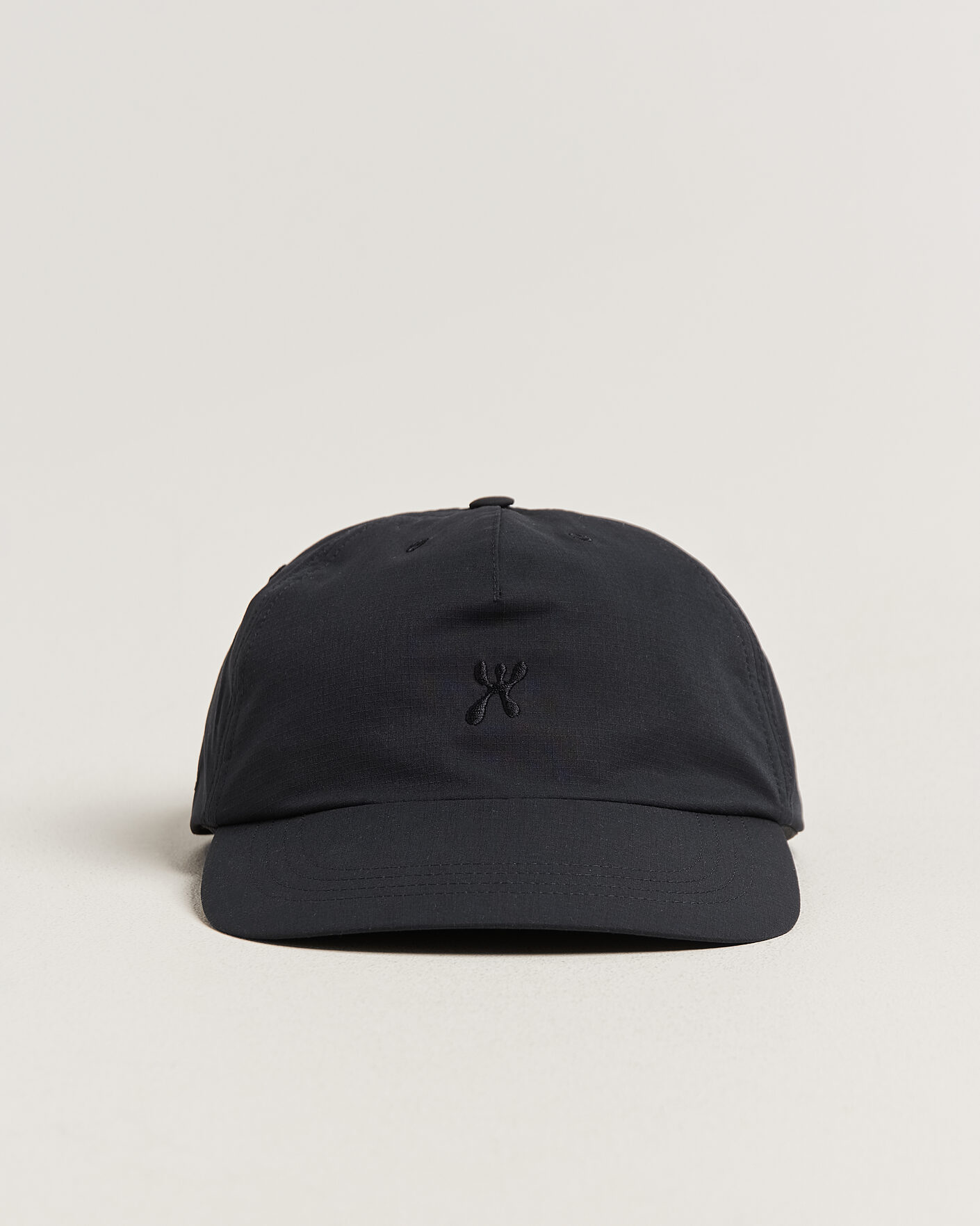 Hombres | Sombreros y gorras | Houdini | Cap True Black