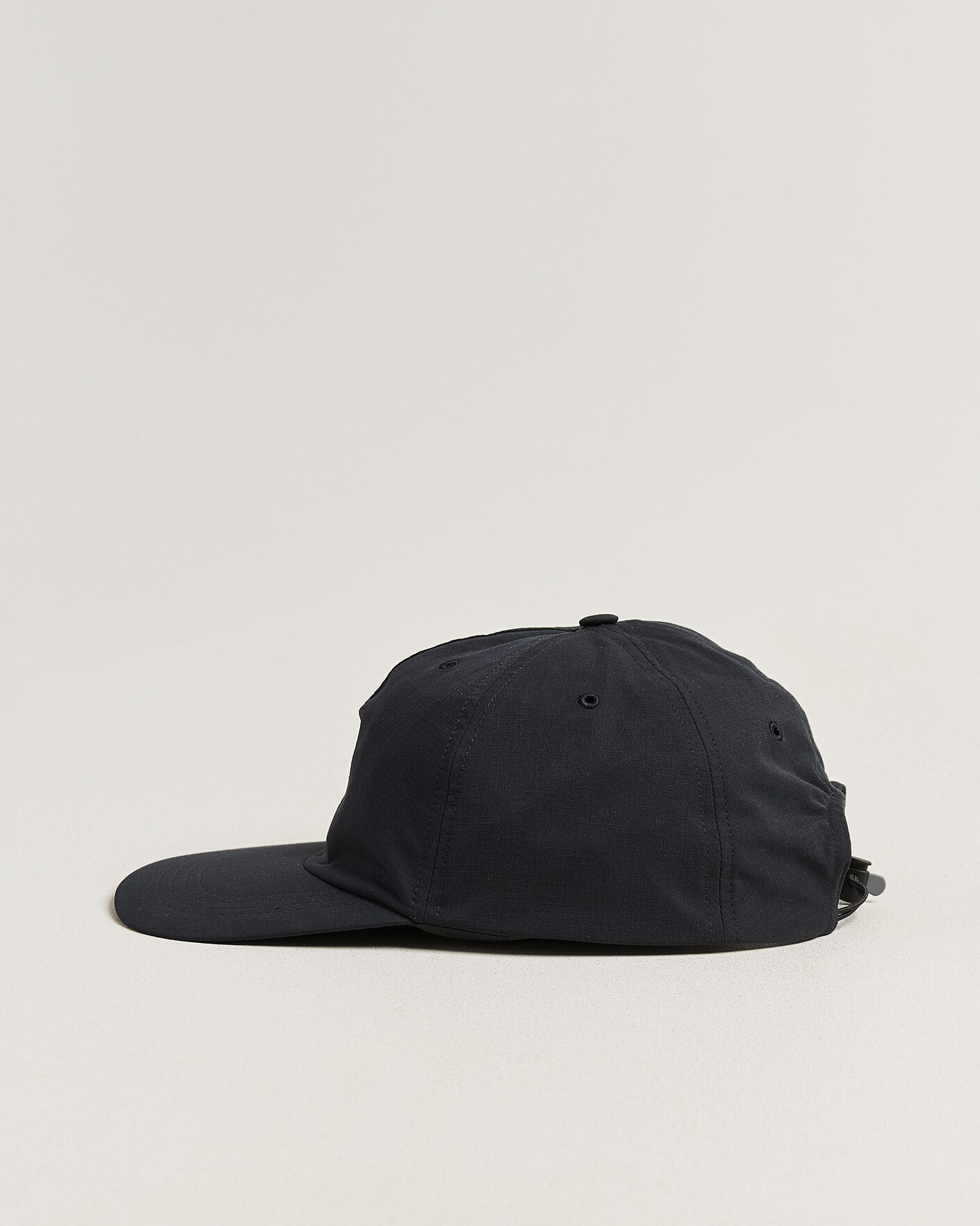 Hombres | Sombreros y gorras | Houdini | Cap True Black