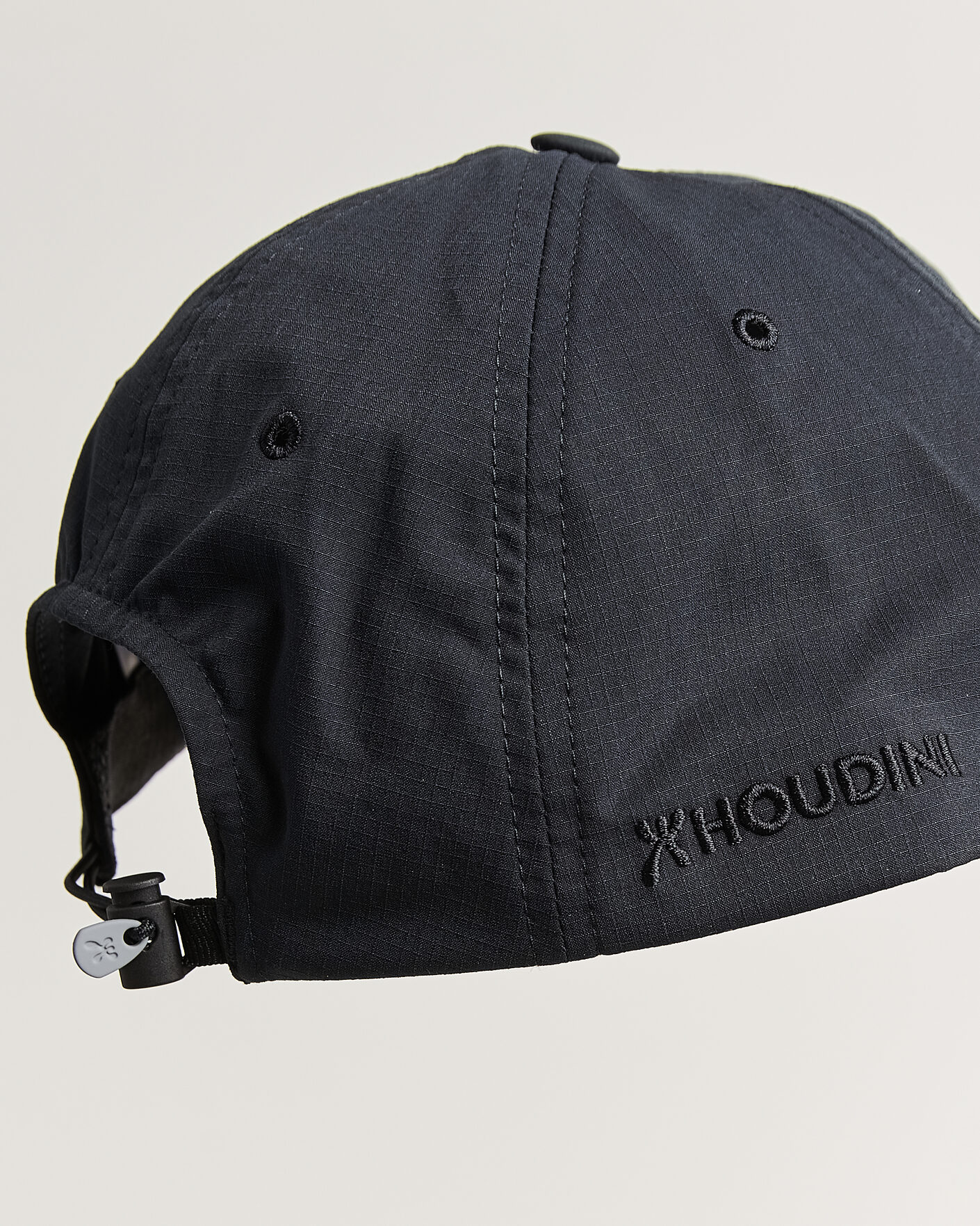 Hombres | Sombreros y gorras | Houdini | Cap True Black