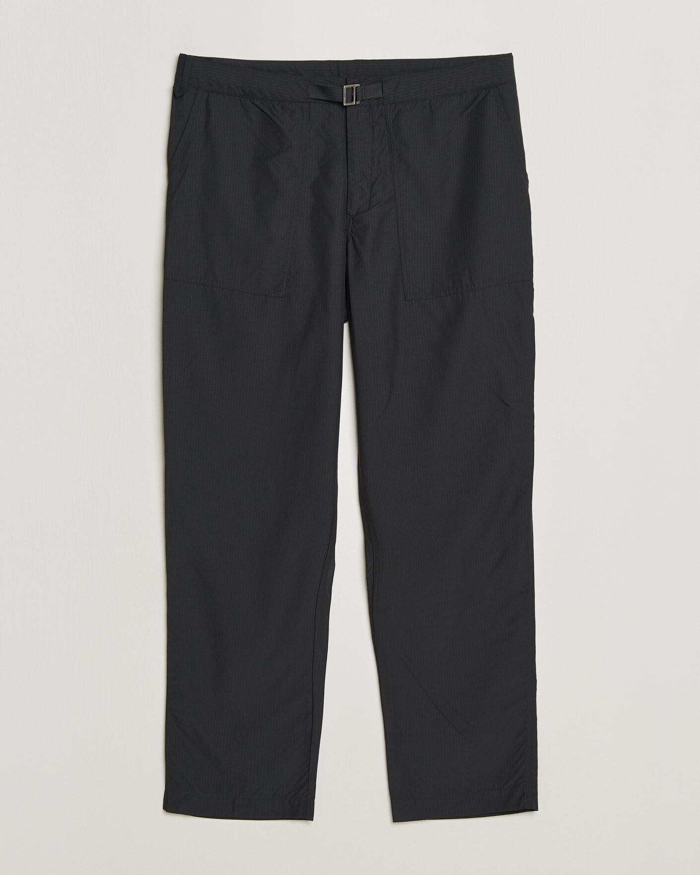 Hombres | Pantalones | Houdini | Tree Chore Pants II Bleached Black