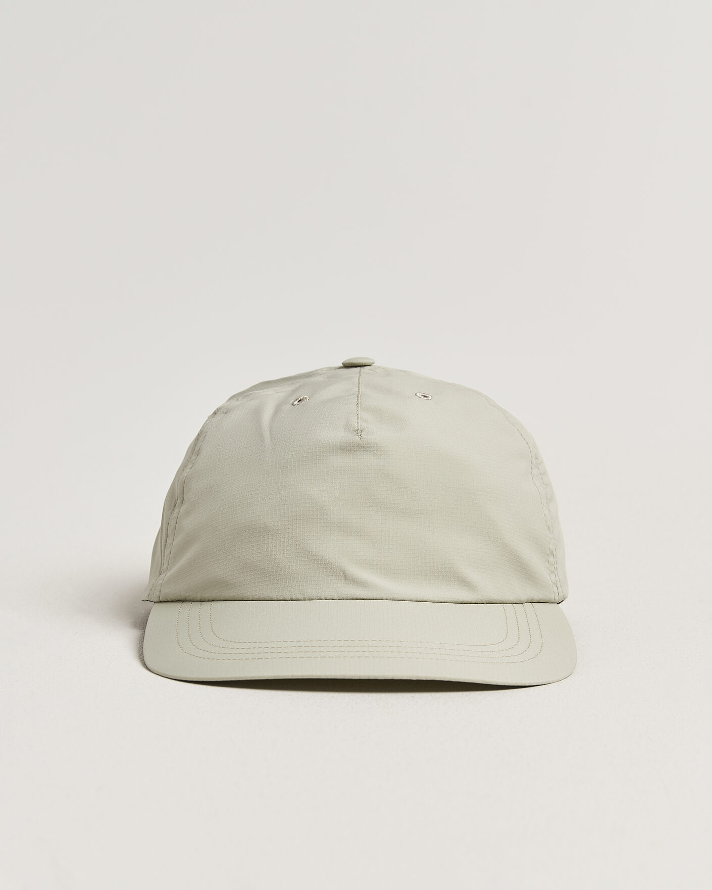 Hombres | Sombreros y gorras | Houdini | C9 Cap Greenish Grey