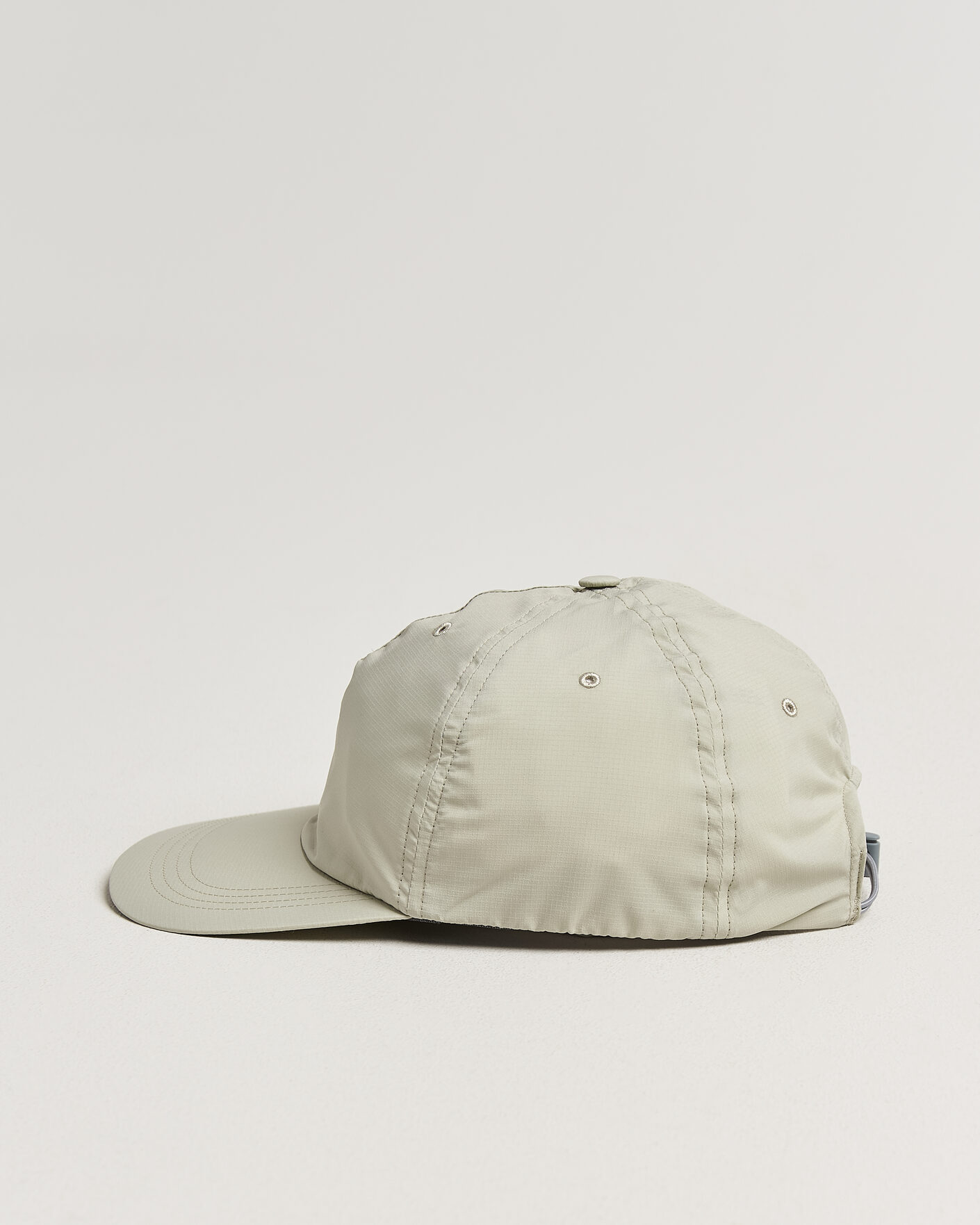 Hombres | Sombreros y gorras | Houdini | C9 Cap Greenish Grey