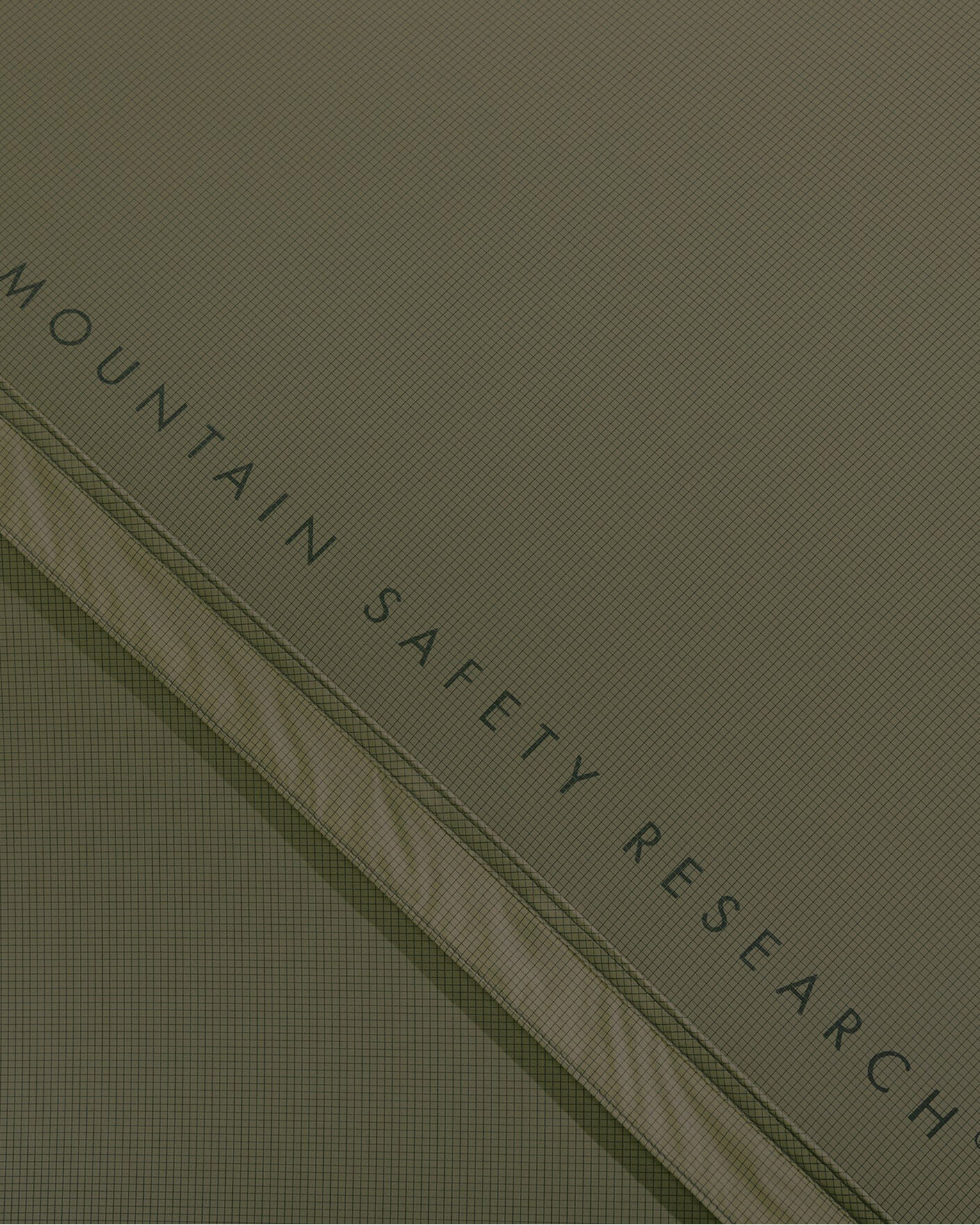Hombres | Outdoor living | MSR | Mountain Safety Research Hubba Hubba HD 2P Tent Green