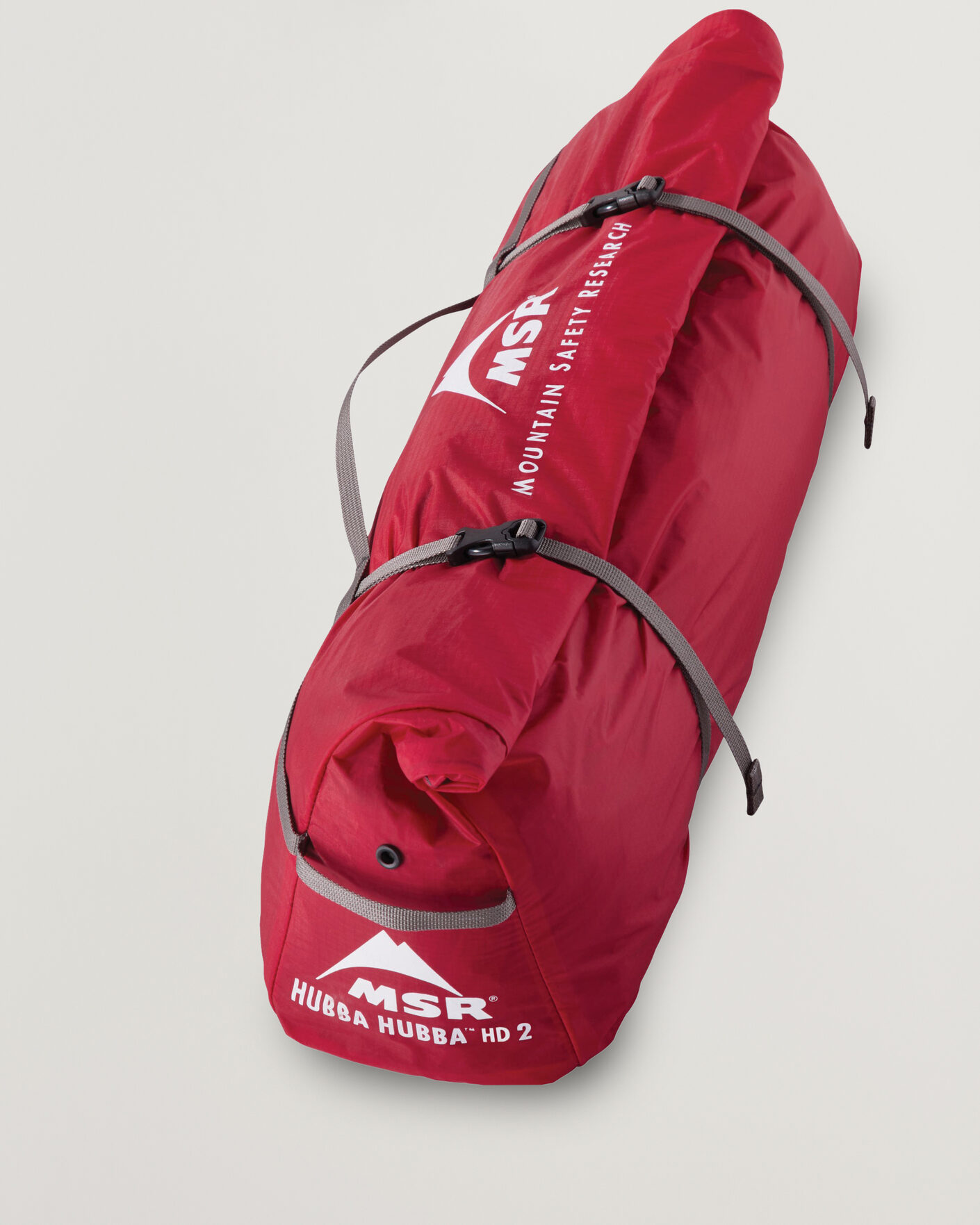 Hombres | Outdoor living | MSR | Mountain Safety Research Hubba Hubba HD 2P Tent Green