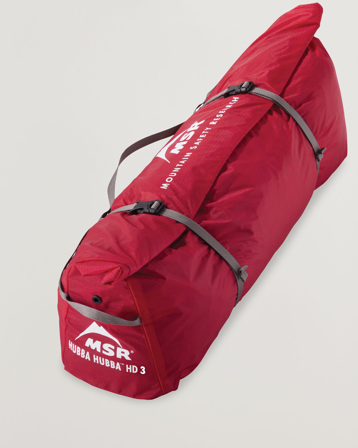 Hombres | Outdoor living | MSR | Mountain Safety Research Hubba Hubba HD 3P Tent Green