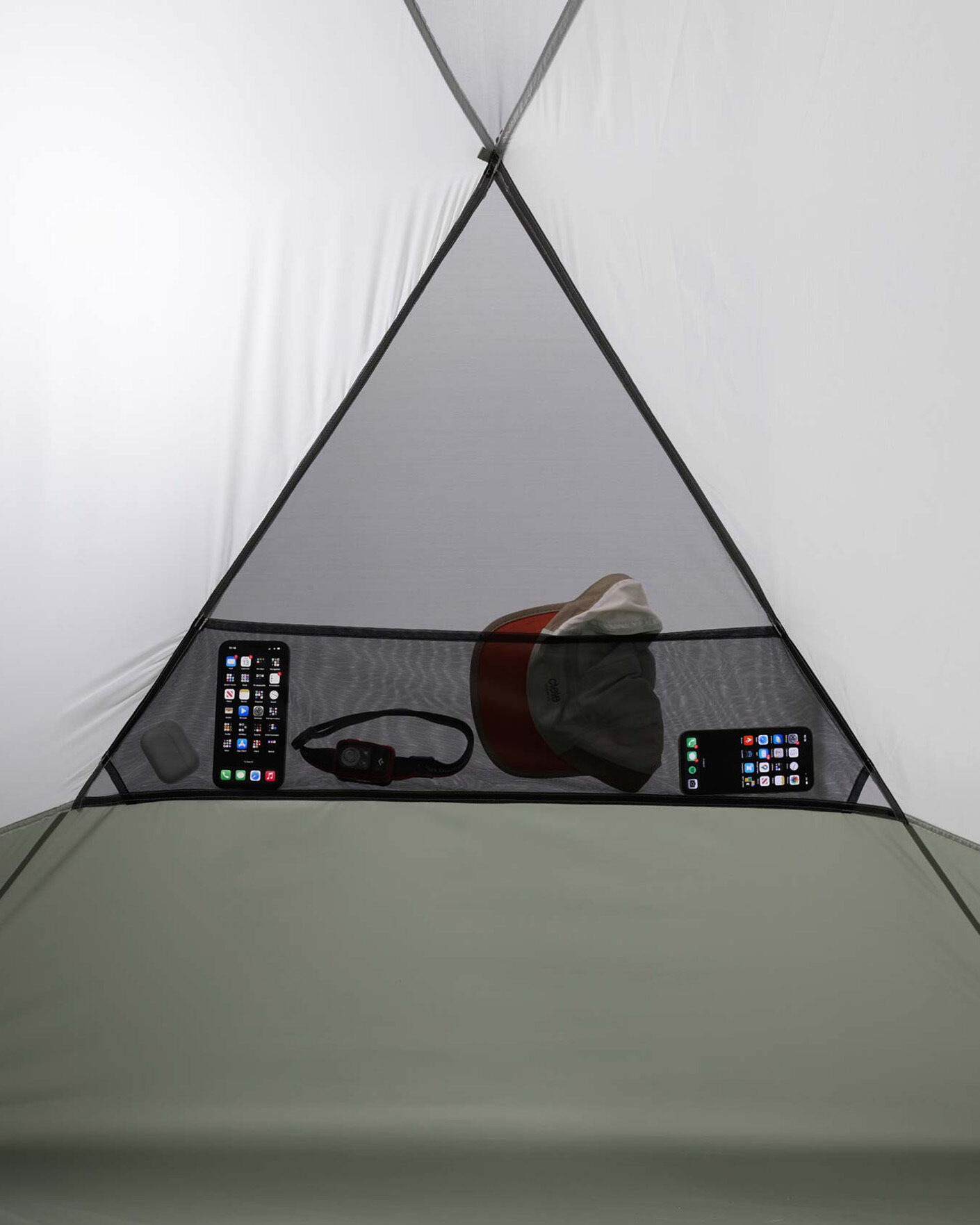 Hombres | Outdoor living | MSR | Mountain Safety Research Elexir 2P Tent Green