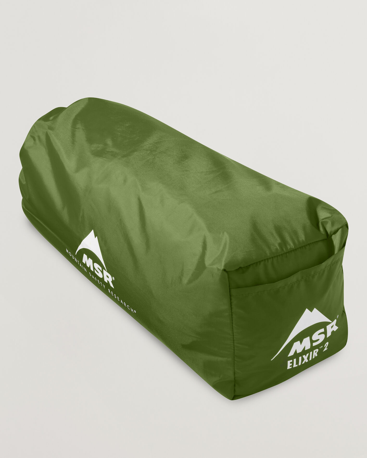 Hombres | Outdoor living | MSR | Mountain Safety Research Elexir 2P Tent Green