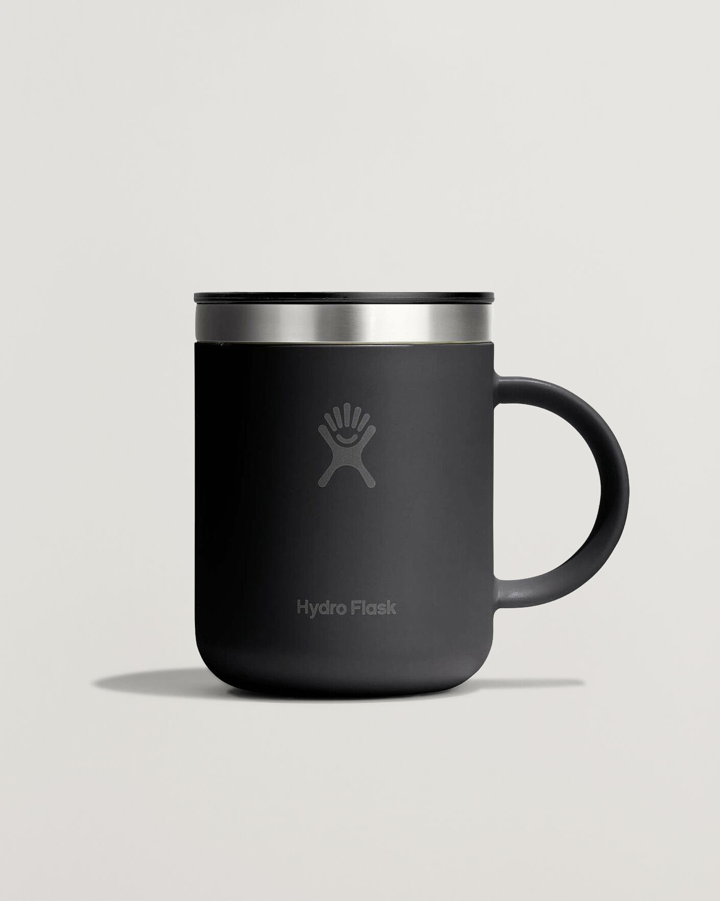 Hombres | Outdoor living | Hydro Flask | Coffe Mug 12oz Black