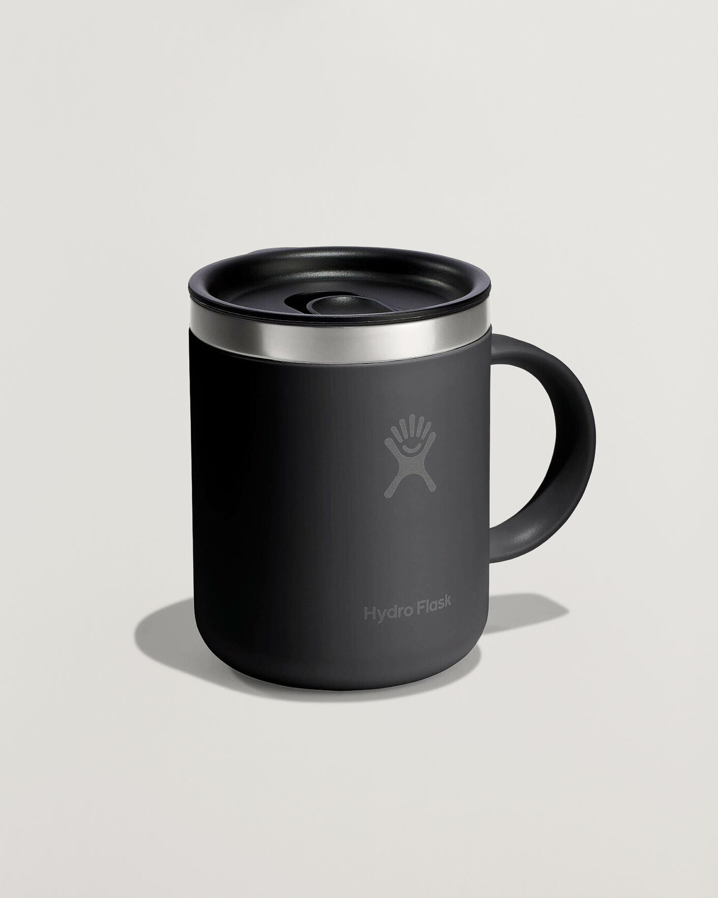 Hombres | Outdoor living | Hydro Flask | Coffe Mug 12oz Black