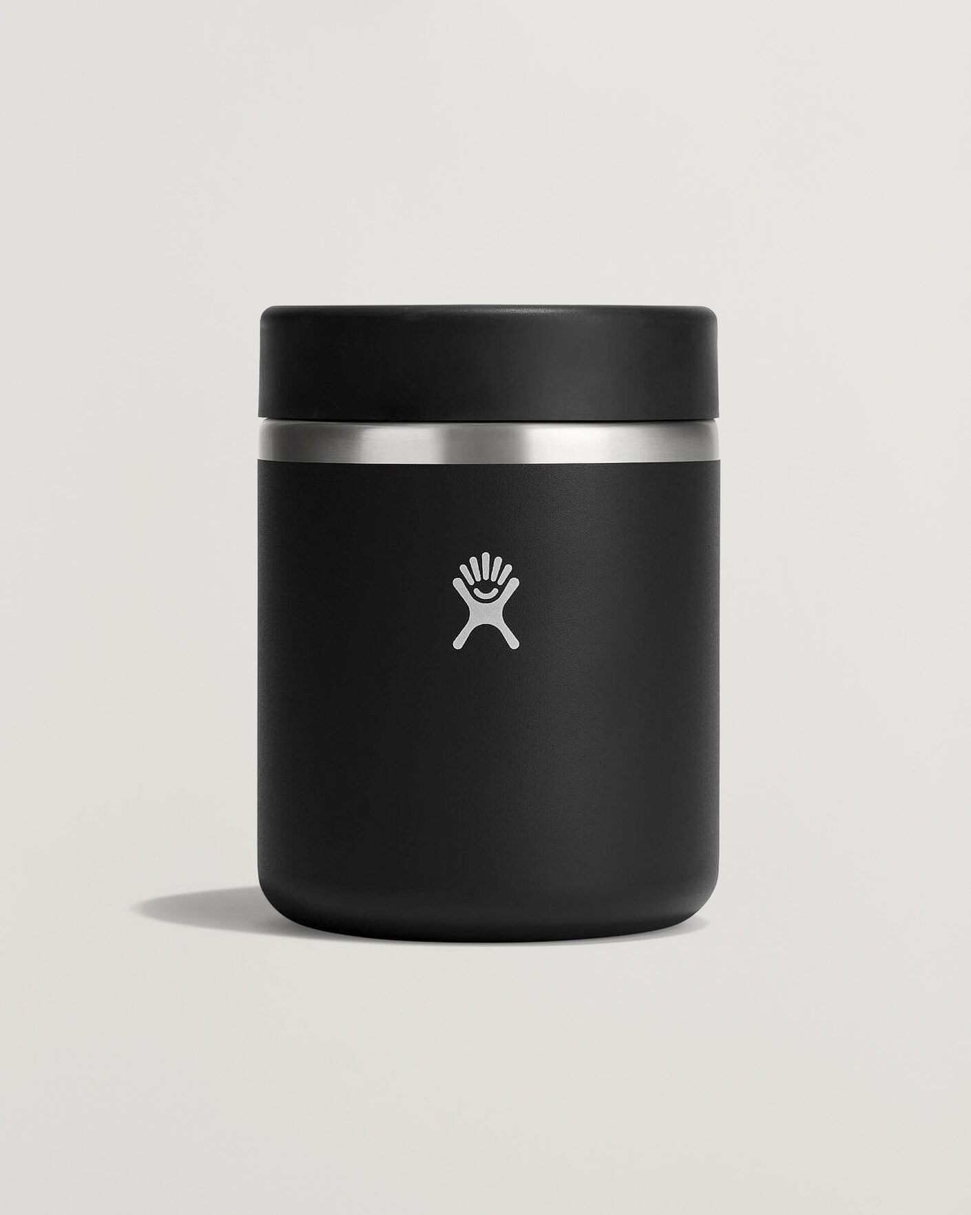 Hombres | Outdoor living | Hydro Flask | Large Insulated Food Jar Black