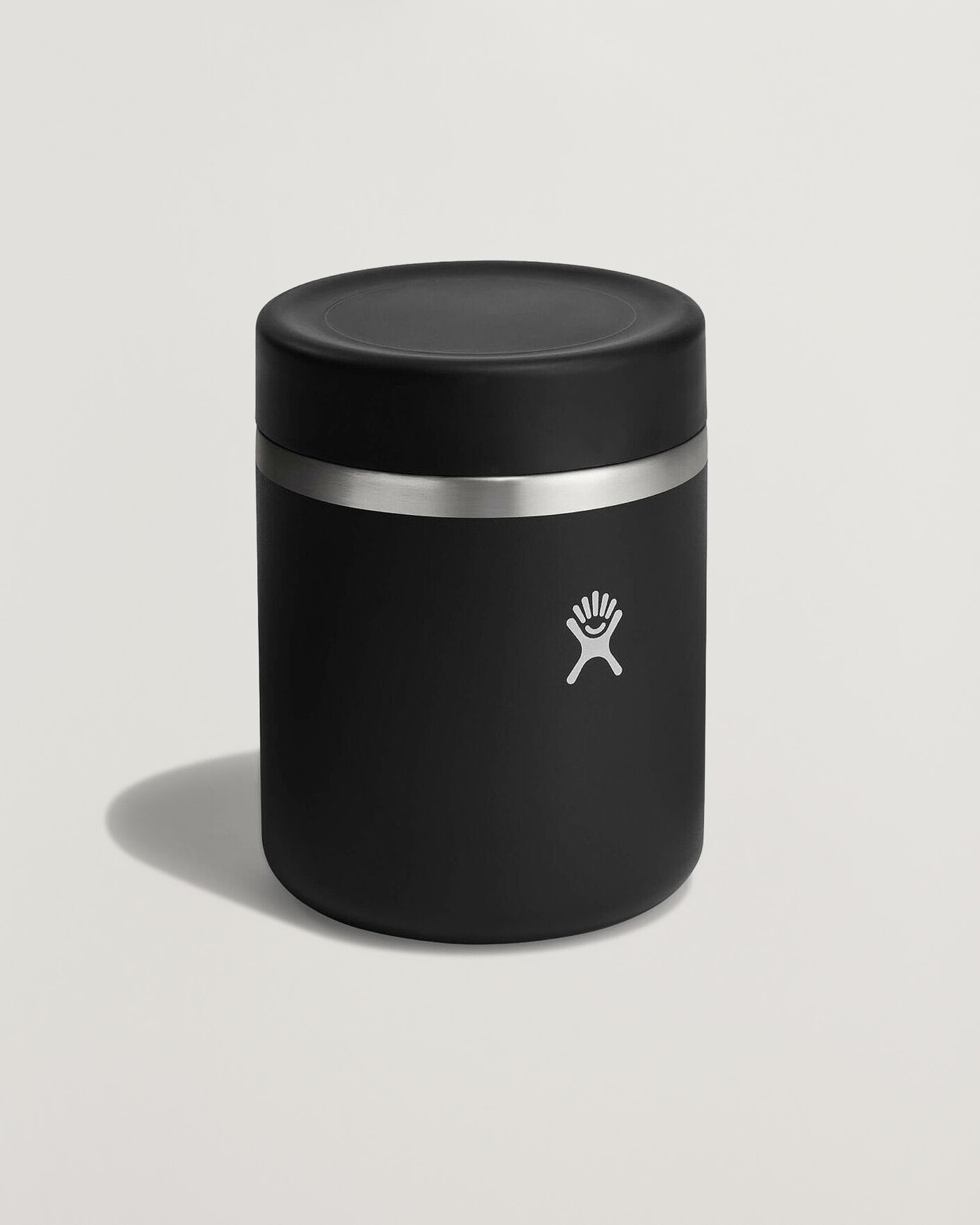 Hombres | Outdoor living | Hydro Flask | Large Insulated Food Jar Black