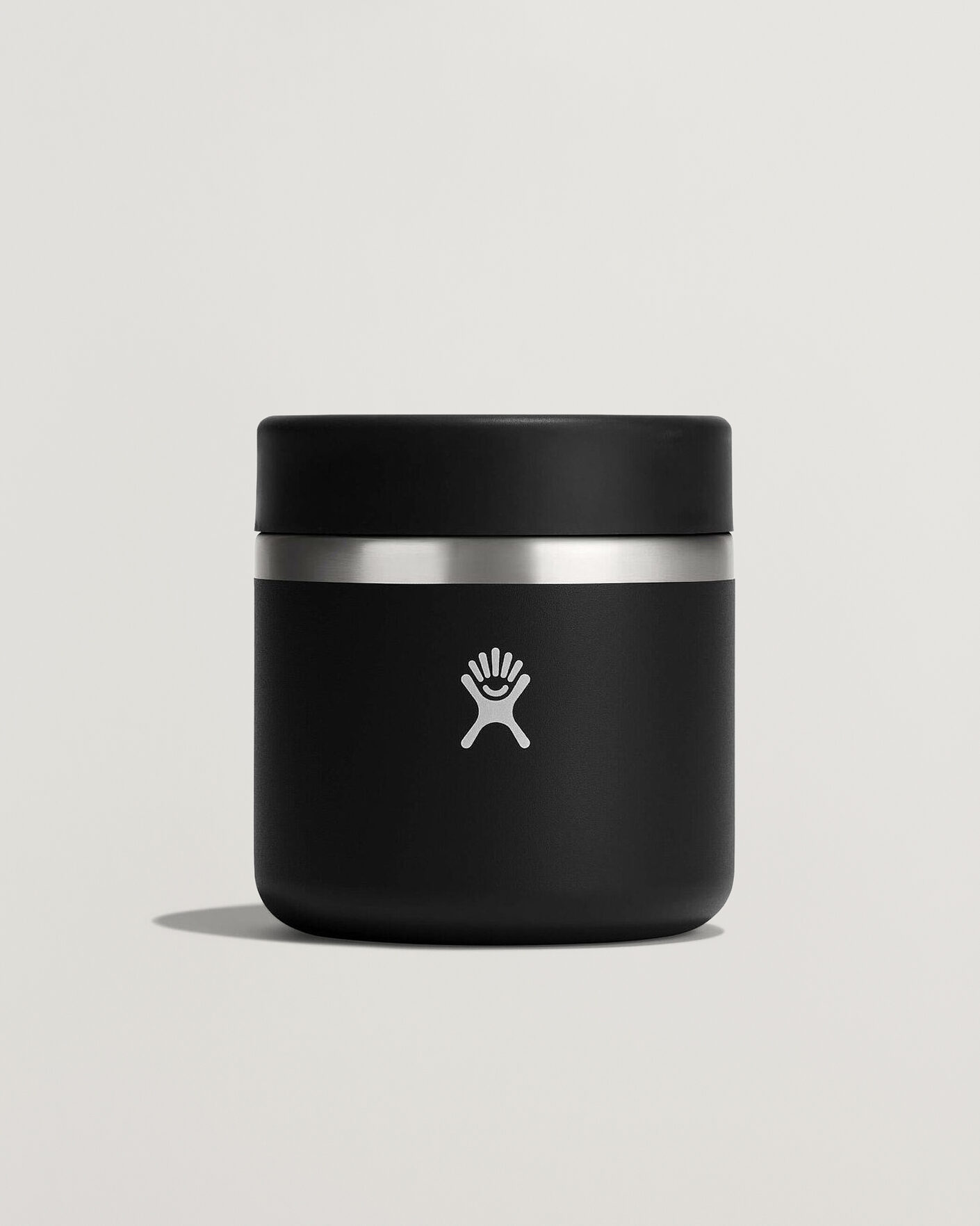 Hombres | Outdoor living | Hydro Flask | Medium Insulated Food Jar Black