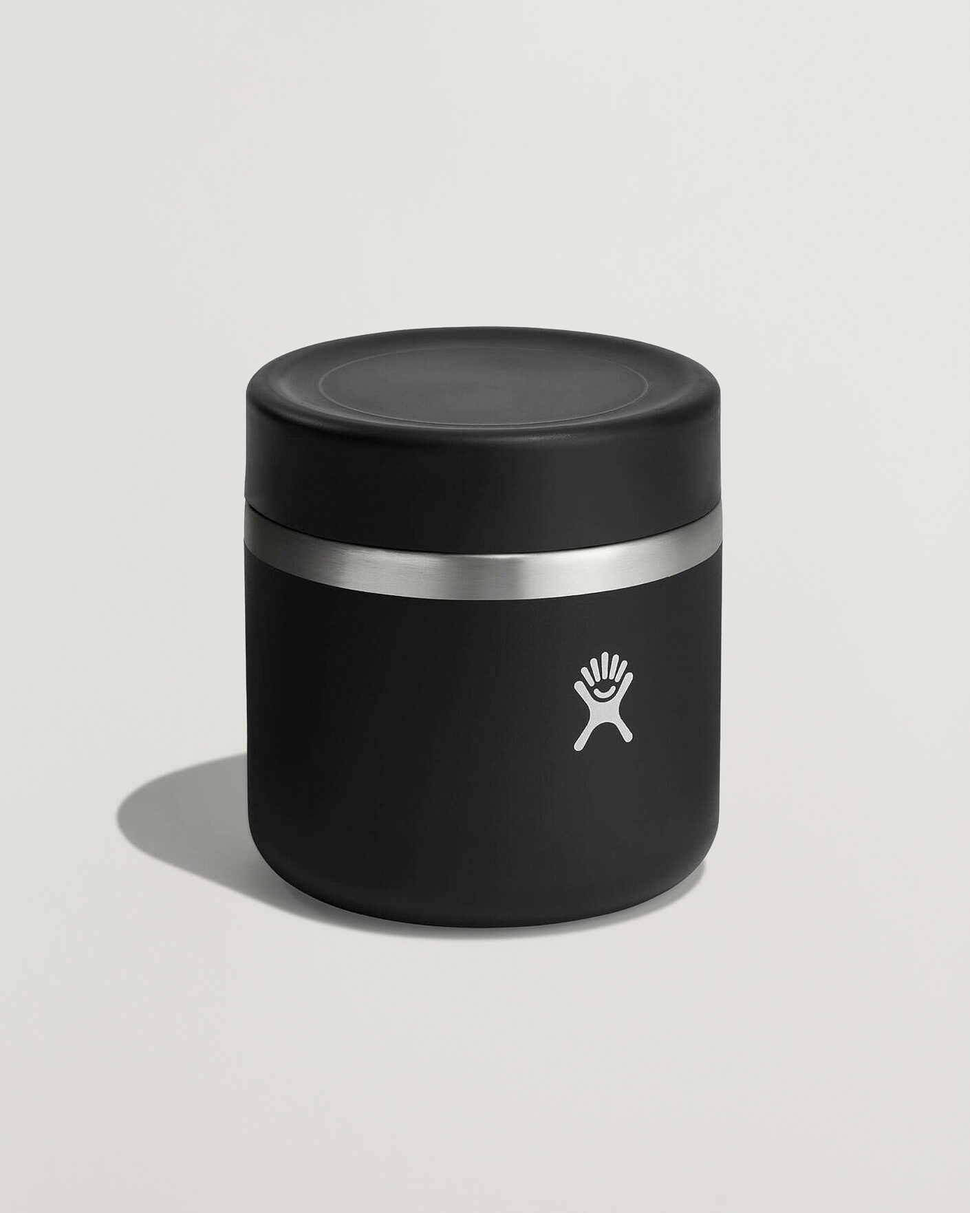 Hombres | Outdoor living | Hydro Flask | Medium Insulated Food Jar Black