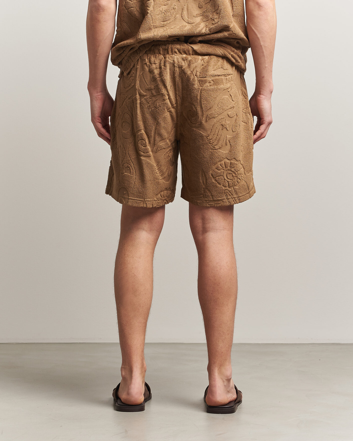 Hombres | Pantalones cortos | OAS | Porto Shorts Wendelo