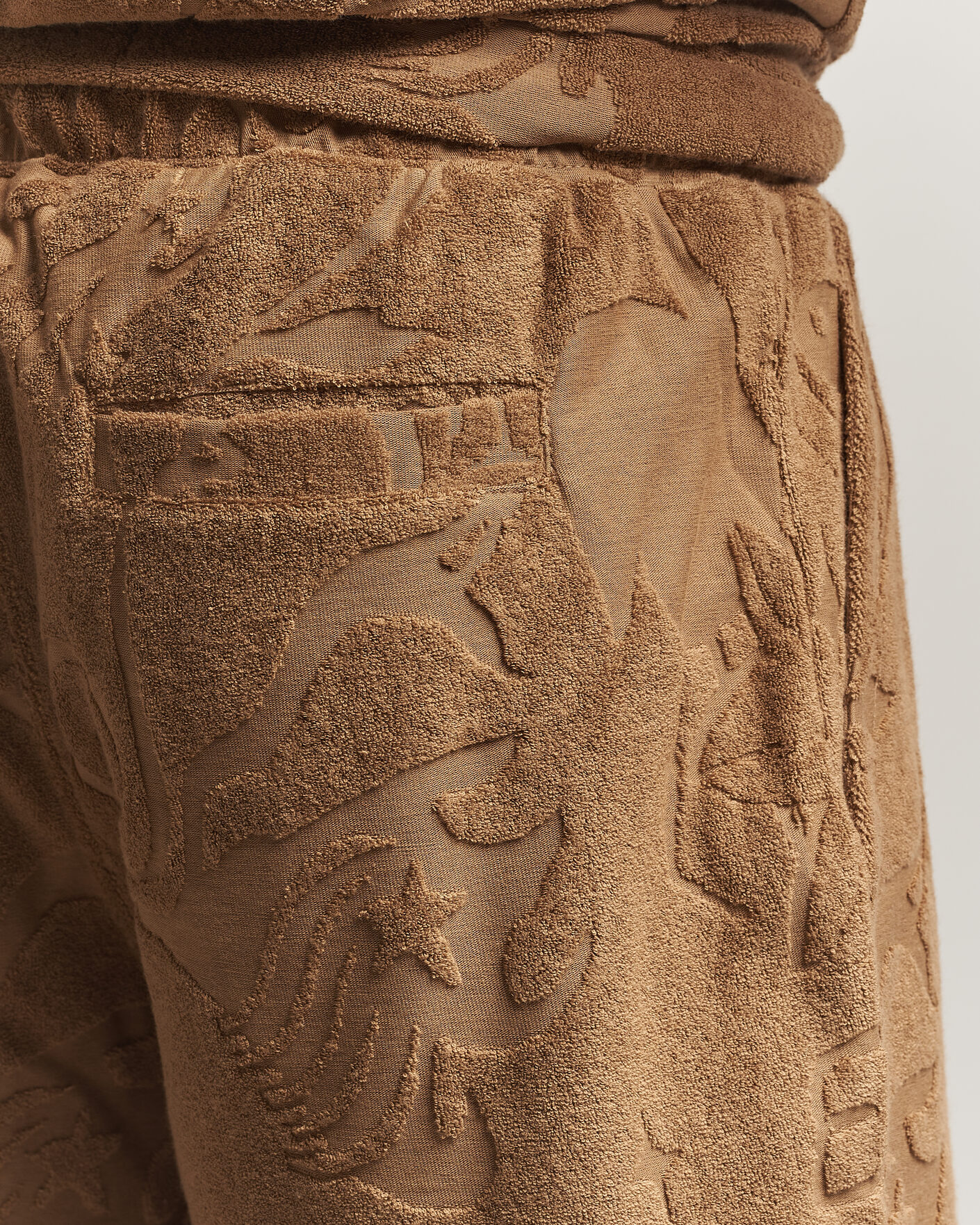 Hombres | Pantalones cortos | OAS | Porto Shorts Wendelo