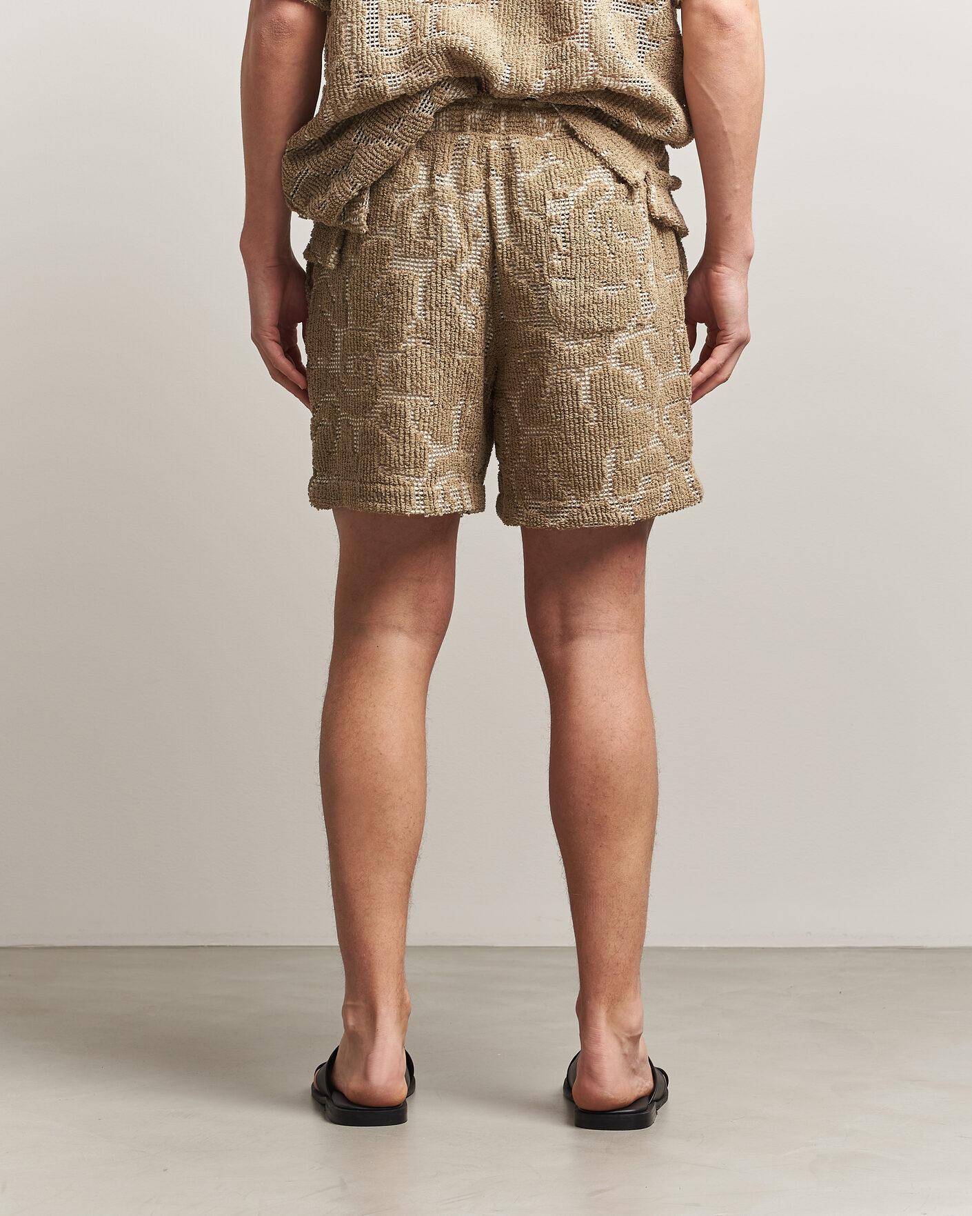 Hombres | Pantalones cortos | OAS | Porto Shorts Sunero