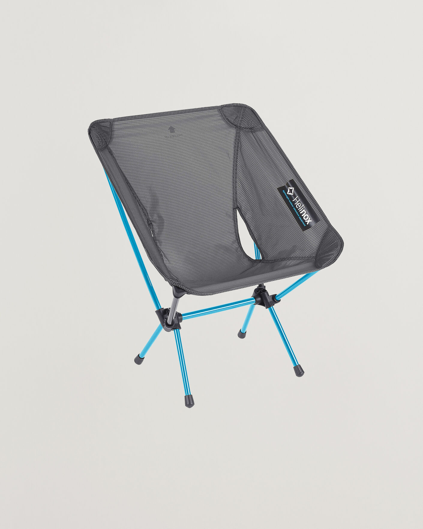 Hombres | Outdoor living | Helinox | Chair Zero Large Black