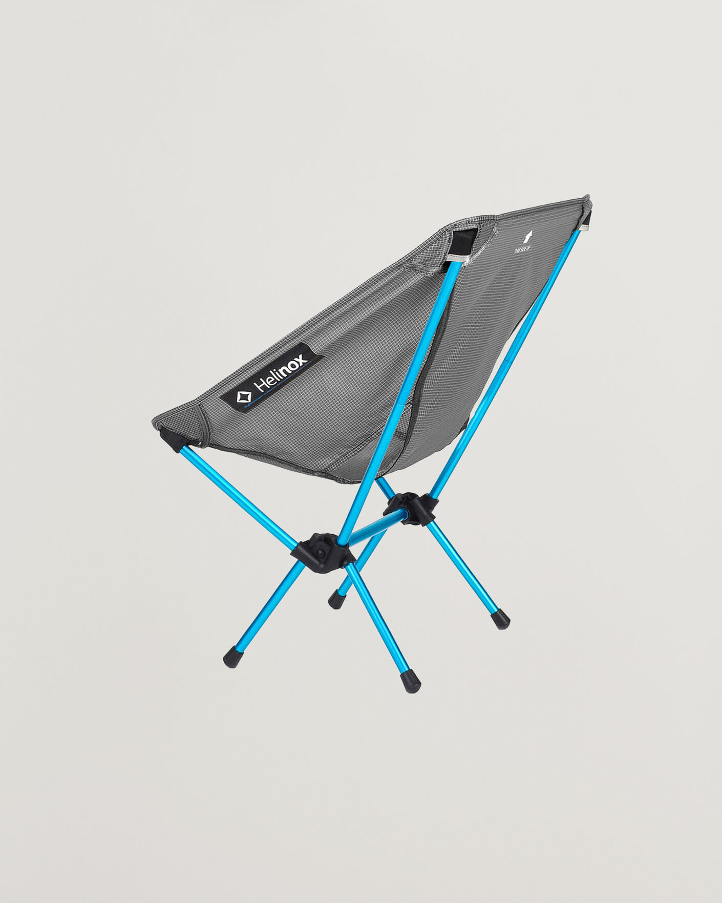 Hombres | Outdoor living | Helinox | Chair Zero Large Black