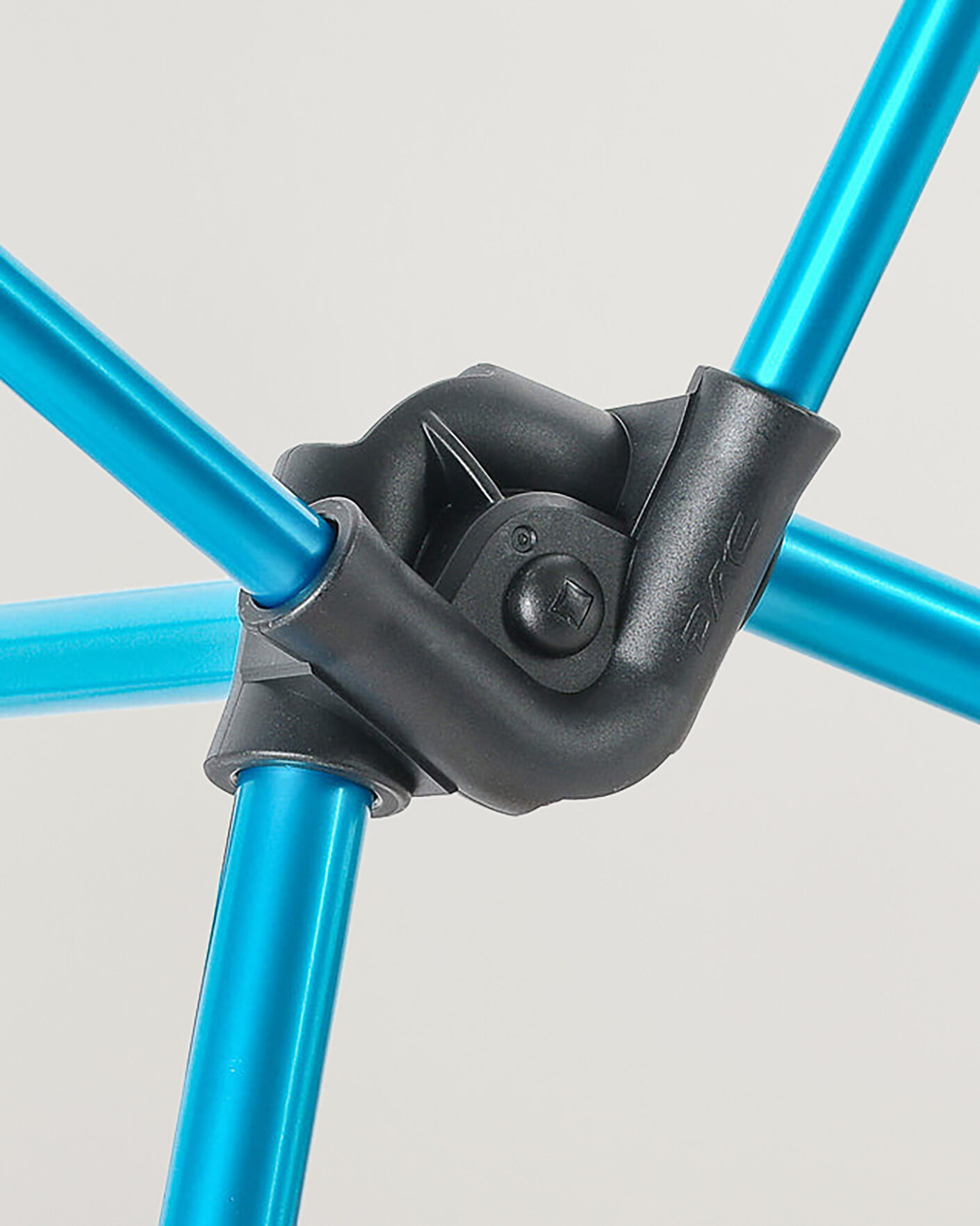 Hombres | Outdoor living | Helinox | Chair Zero Large Black