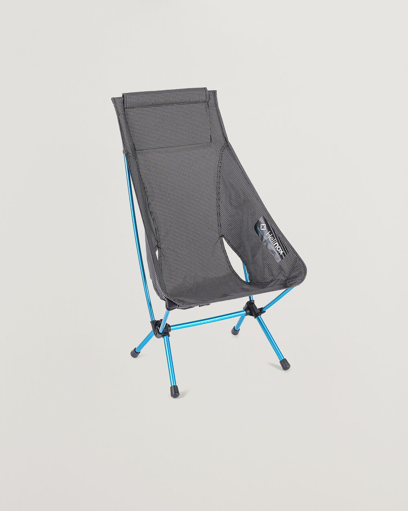 Hombres | Outdoor living | Helinox | Chair Zero Highback Black