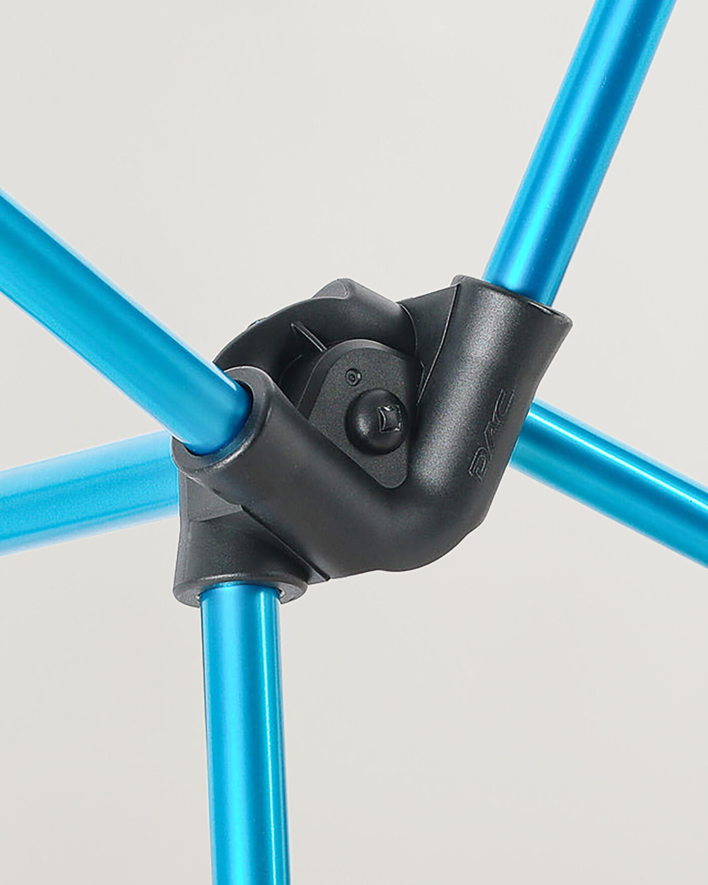 Hombres | Outdoor living | Helinox | Chair Zero Highback Black