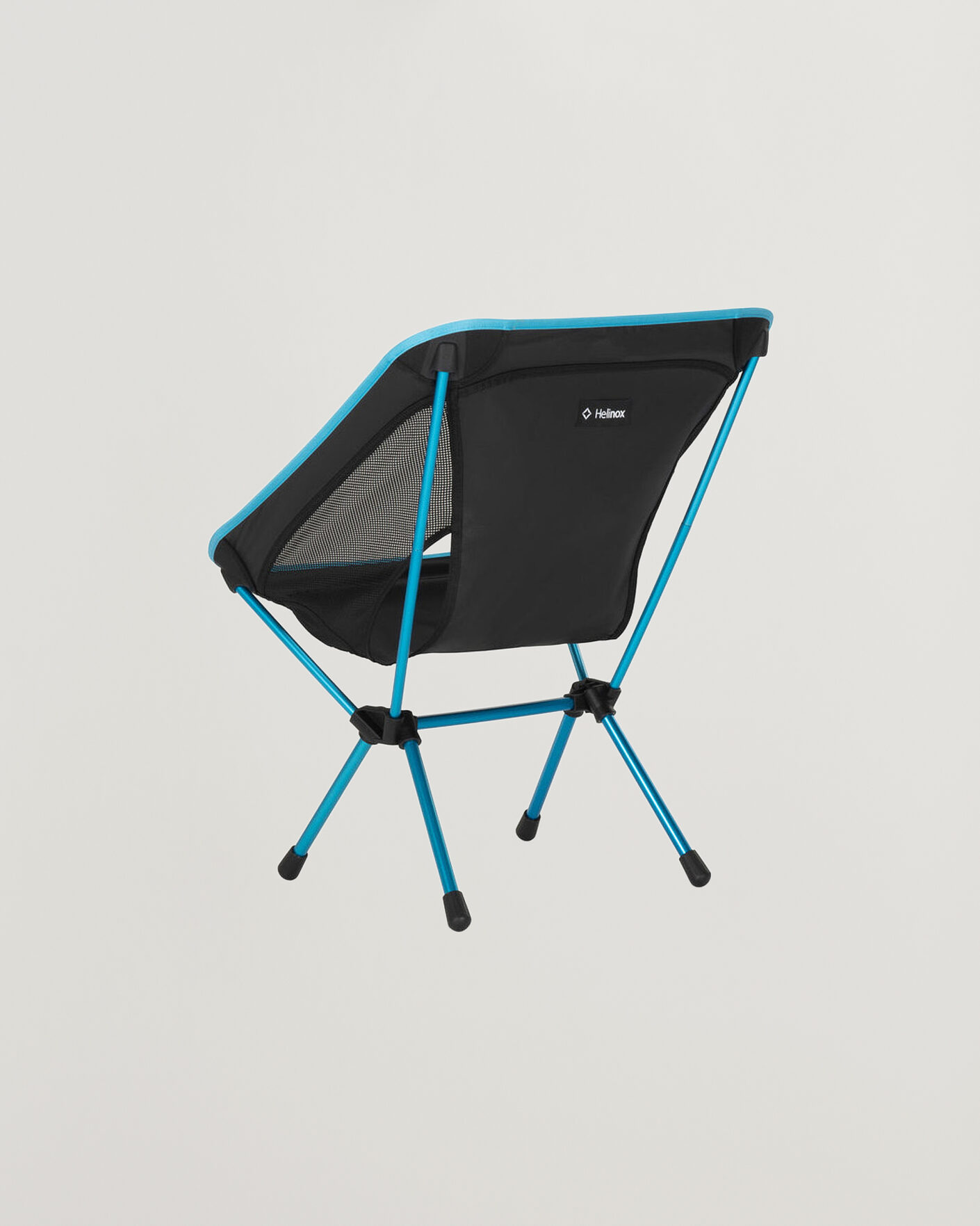 Hombres | Outdoor living | Helinox | Chair One (Re) Packable Black