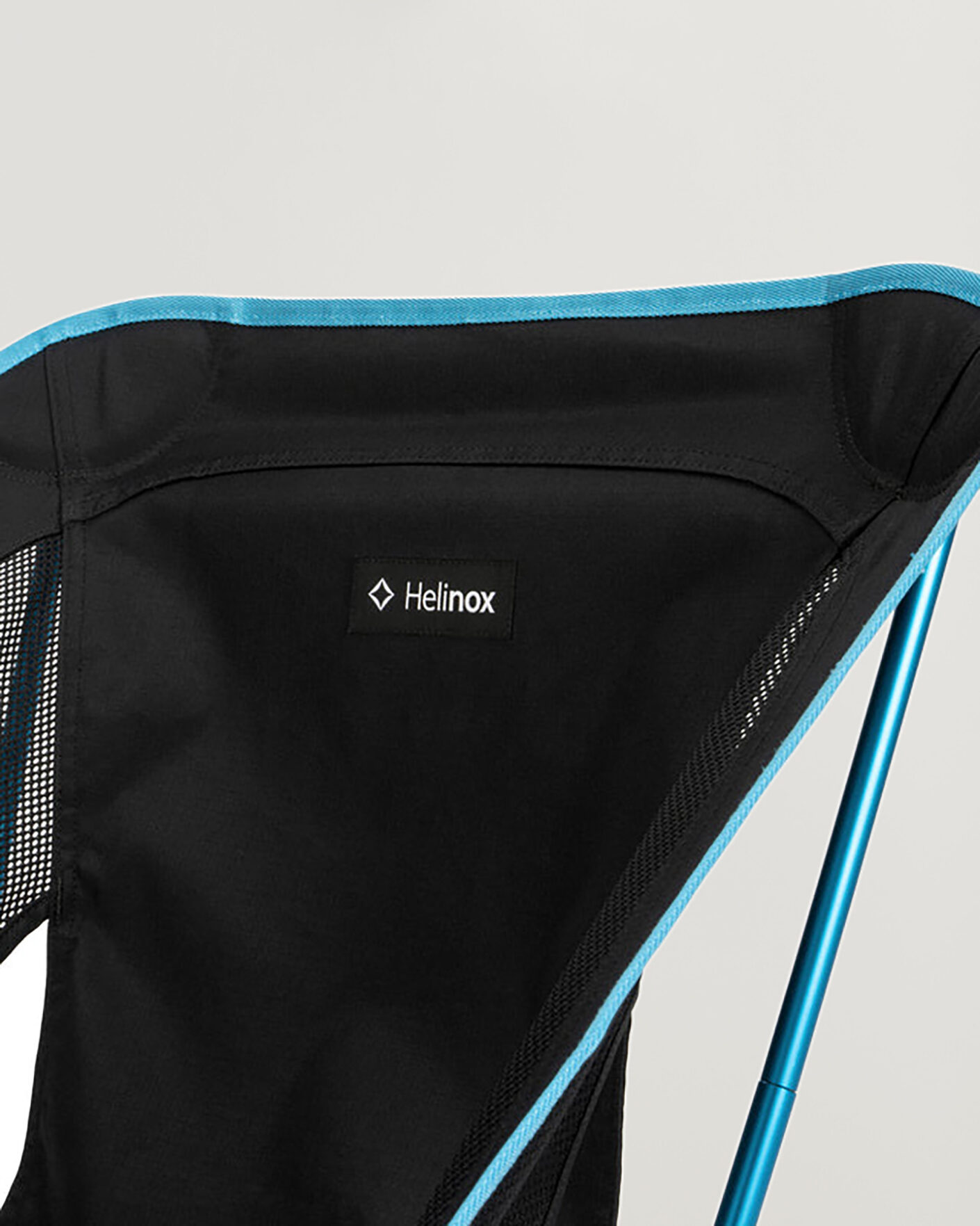 Hombres | Outdoor living | Helinox | Chair One (Re) Packable Black