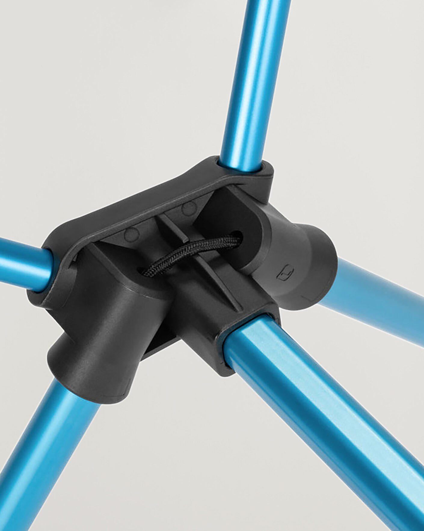 Hombres | Outdoor living | Helinox | Chair One (Re) Packable Black