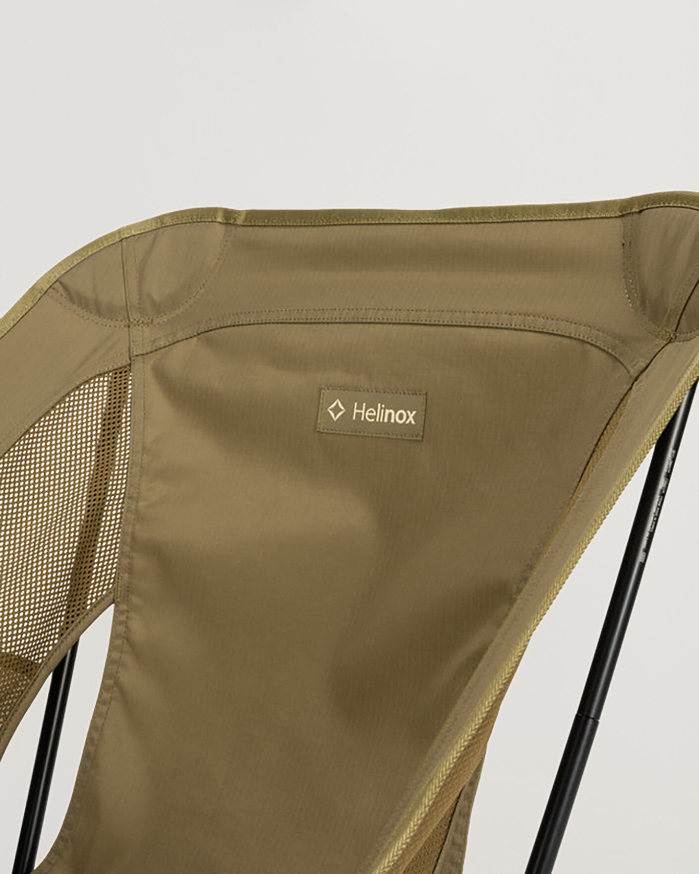 Hombres | Outdoor living | Helinox | Chair One (Re) Packable Coyote Tan