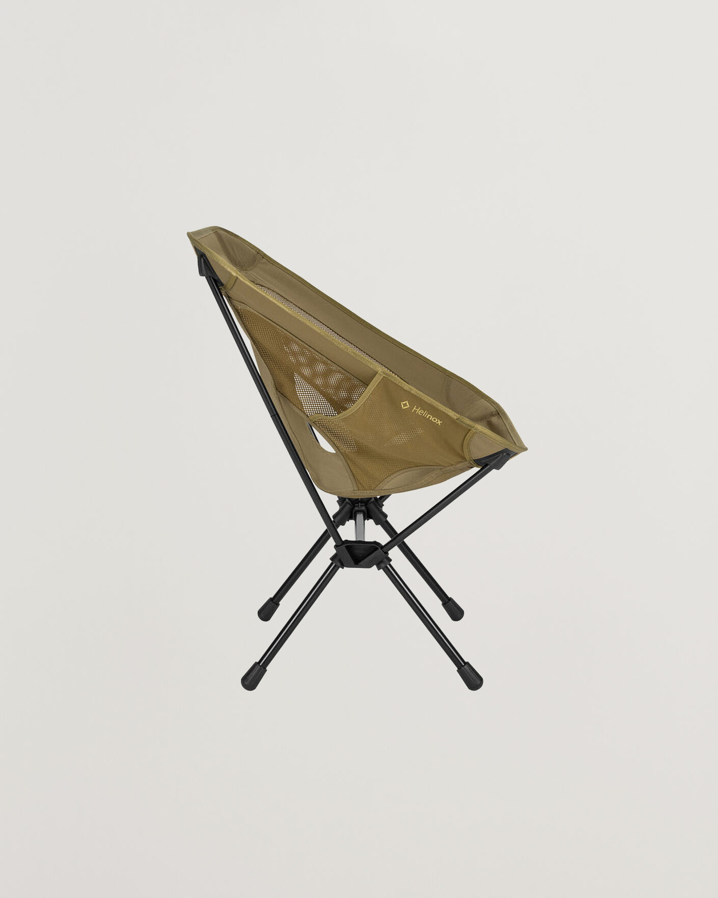 Hombres | Outdoor living | Helinox | Chair One (Re) Packable Coyote Tan