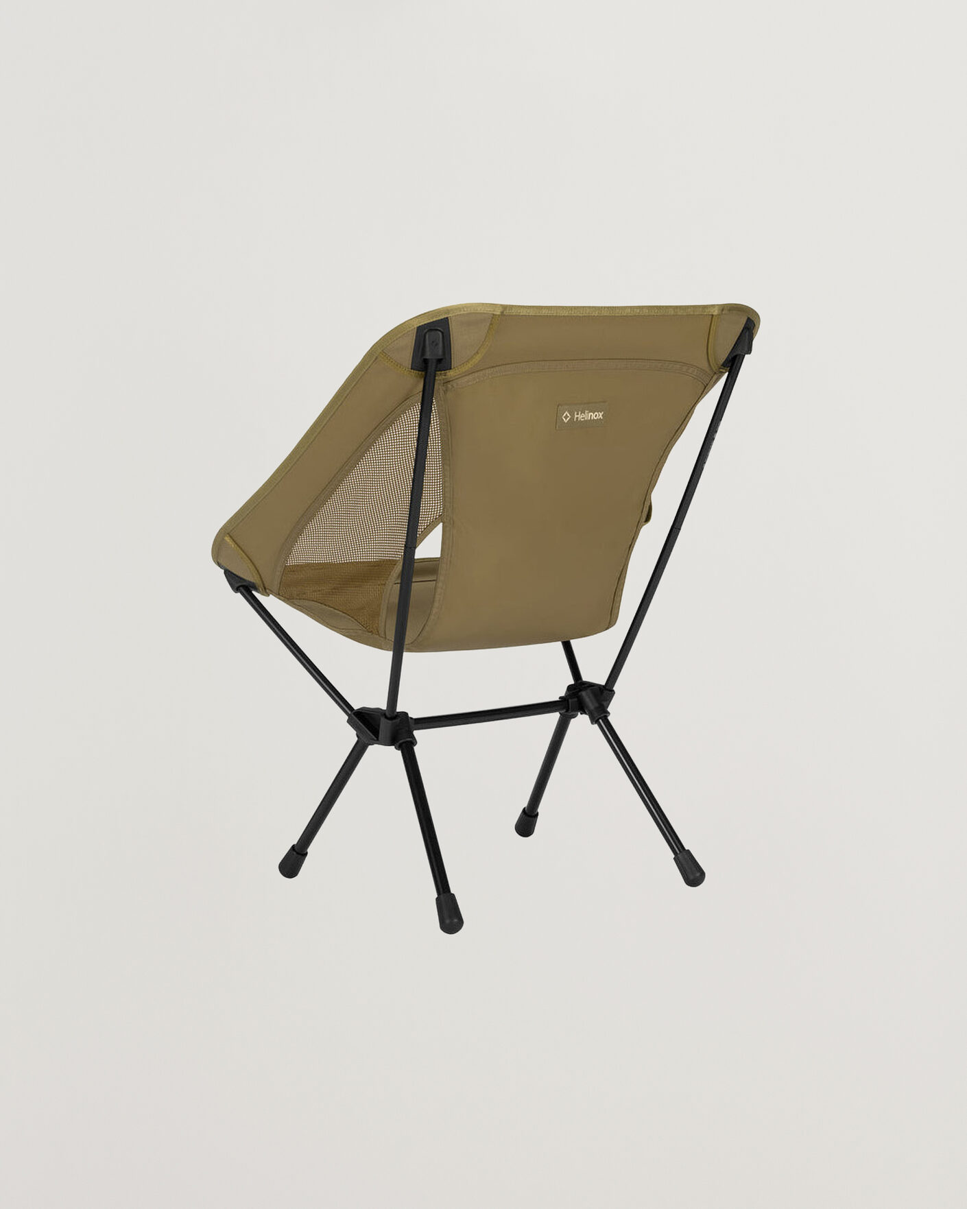 Hombres | Outdoor living | Helinox | Chair One (Re) Packable Coyote Tan