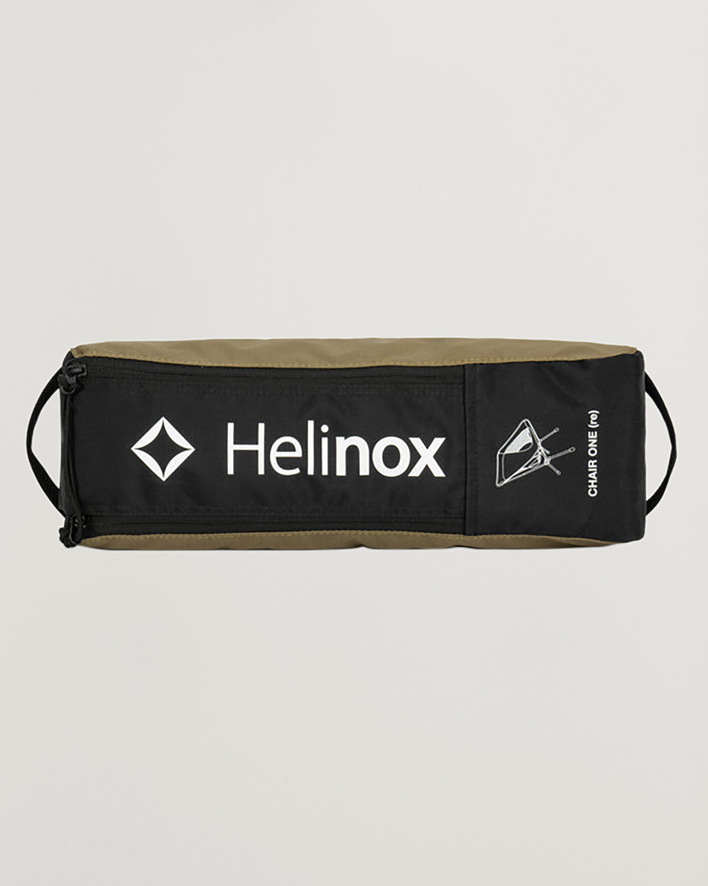Hombres | Outdoor living | Helinox | Chair One (Re) Packable Coyote Tan