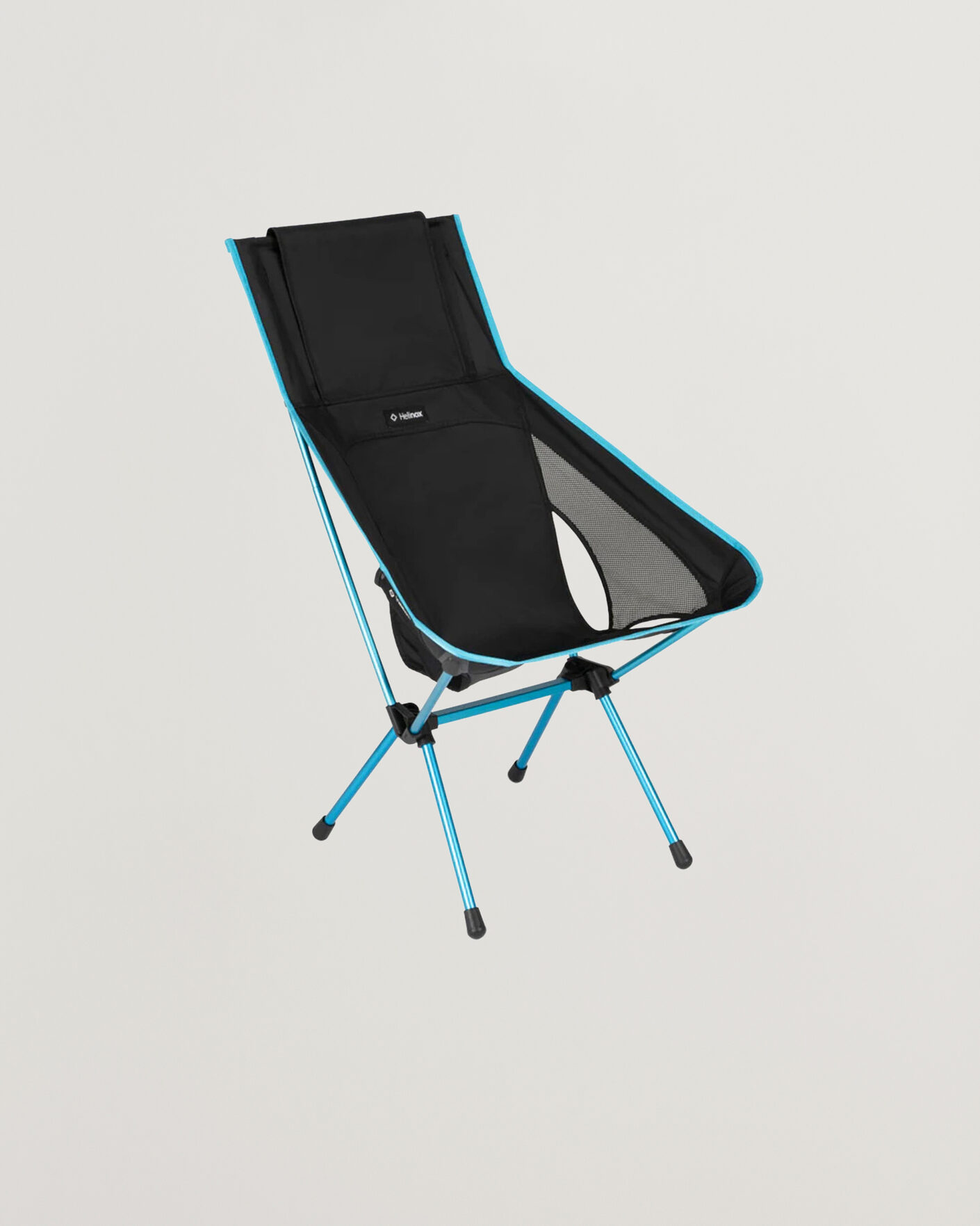 Hombres | Outdoor living | Helinox | Sunset Chair (Re) Packable Black