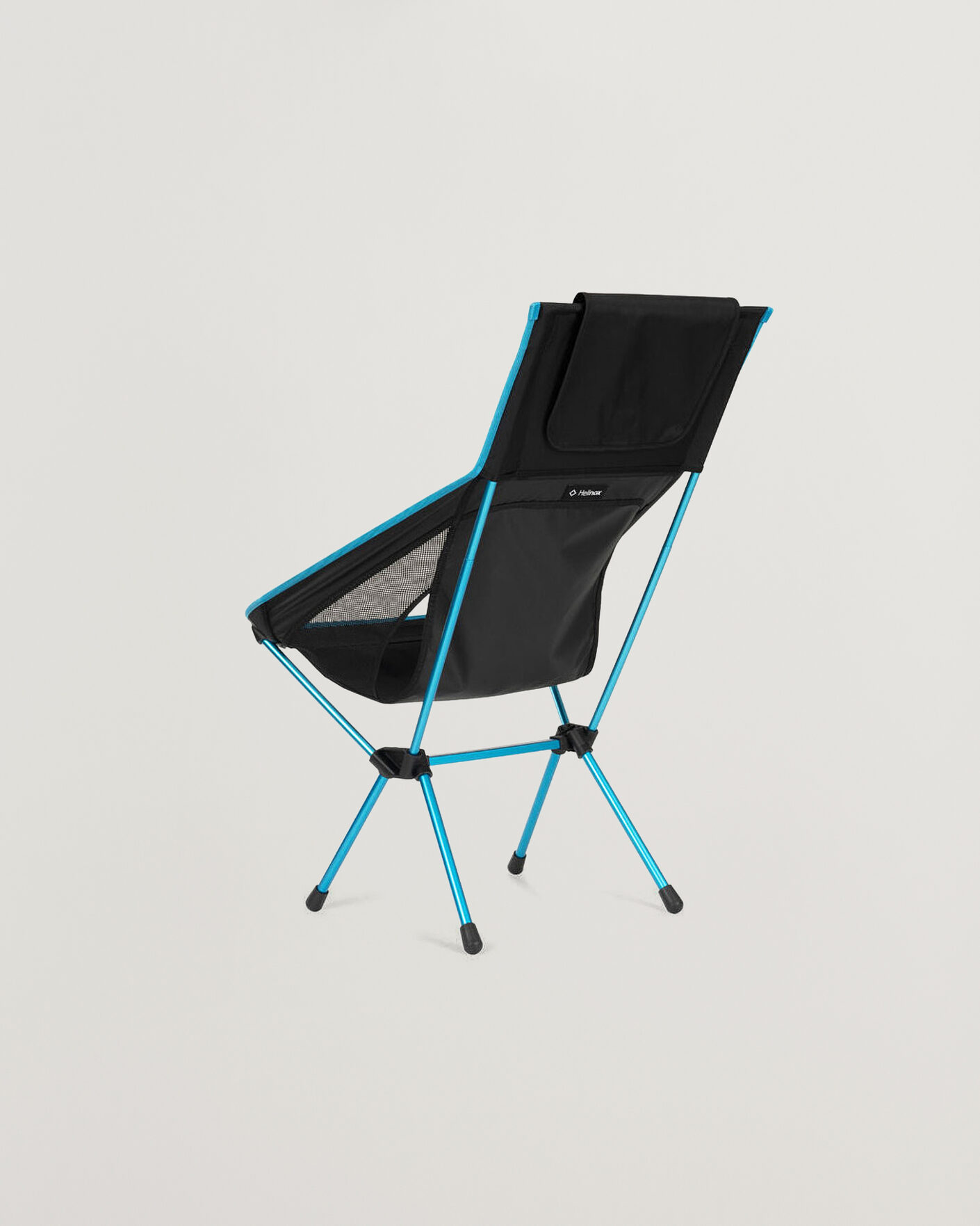 Hombres | Outdoor living | Helinox | Sunset Chair (Re) Packable Black