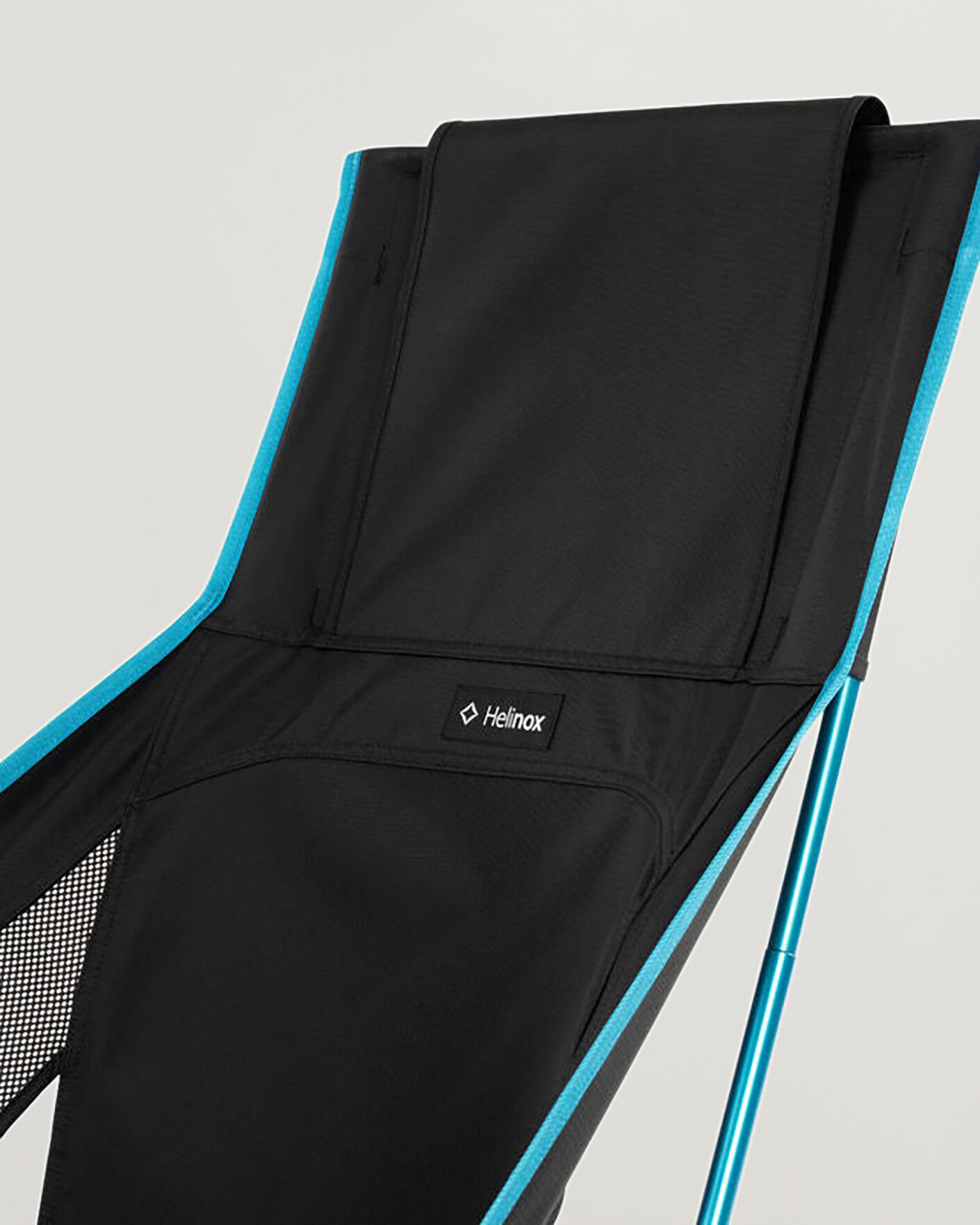 Hombres | Outdoor living | Helinox | Sunset Chair (Re) Packable Black