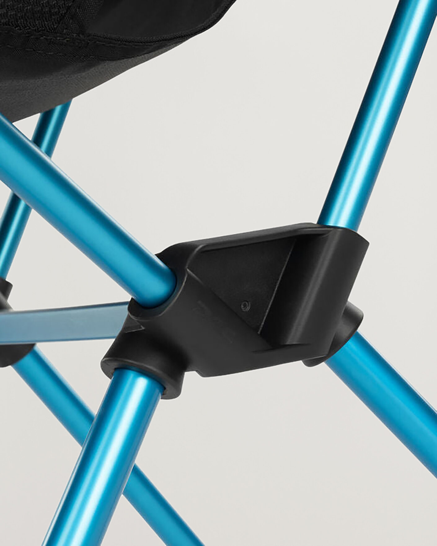 Hombres | Outdoor living | Helinox | Sunset Chair (Re) Packable Black