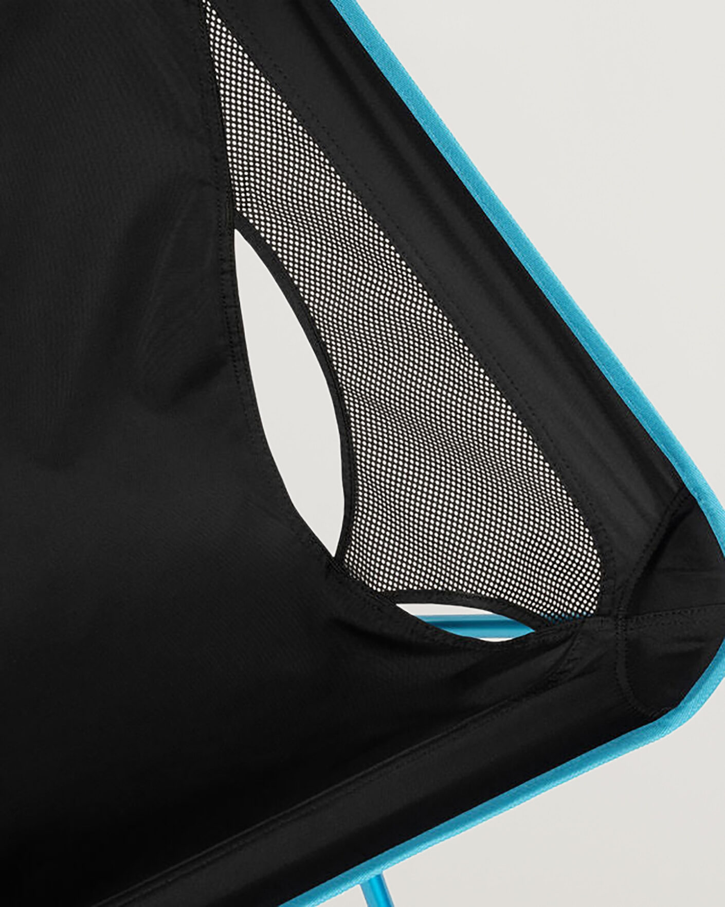 Hombres | Outdoor living | Helinox | Sunset Chair (Re) Packable Black