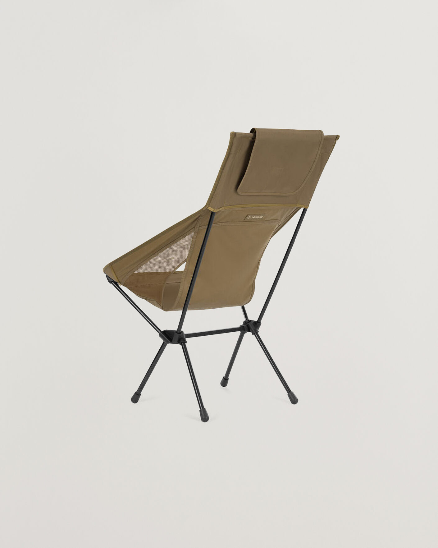 Hombres | Outdoor living | Helinox | Sunset Chair (Re) Packable Coyote Tan