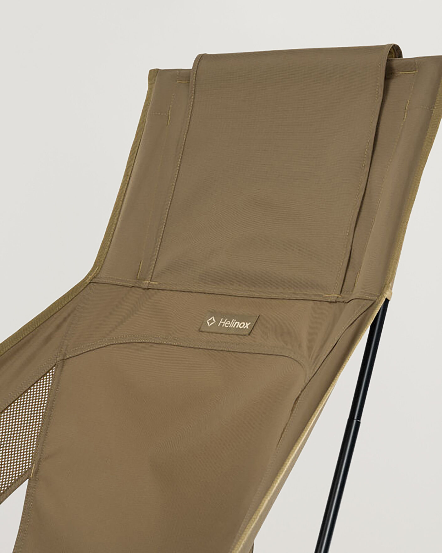 Hombres | Outdoor living | Helinox | Sunset Chair (Re) Packable Coyote Tan