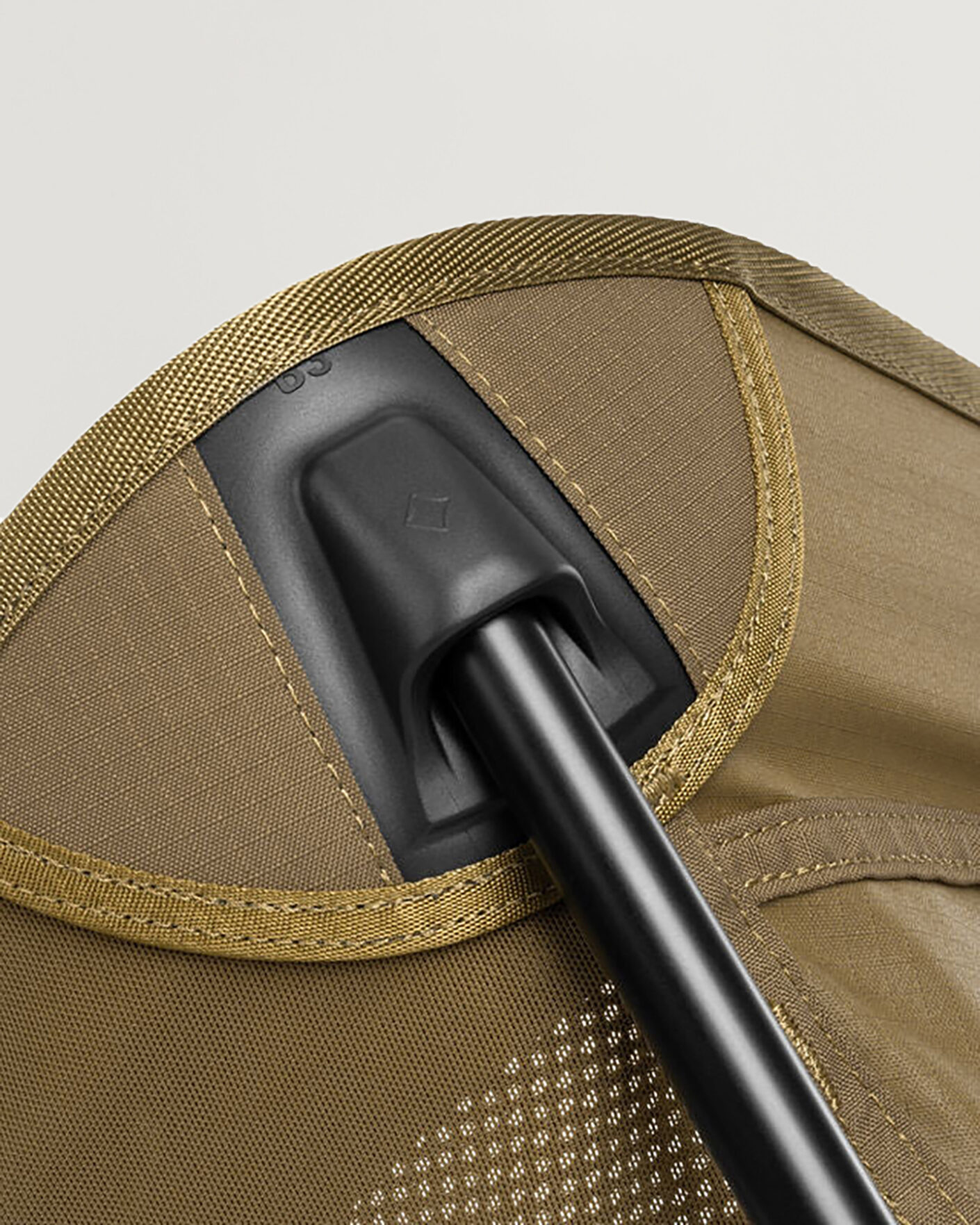 Hombres | Outdoor living | Helinox | Sunset Chair (Re) Packable Coyote Tan