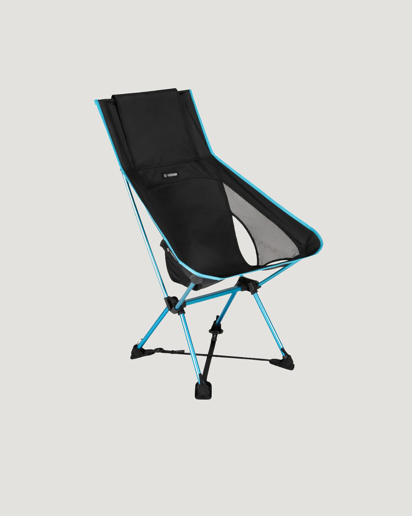 Hombres | Helinox Ground Strap Black | Helinox | Ground Strap Black