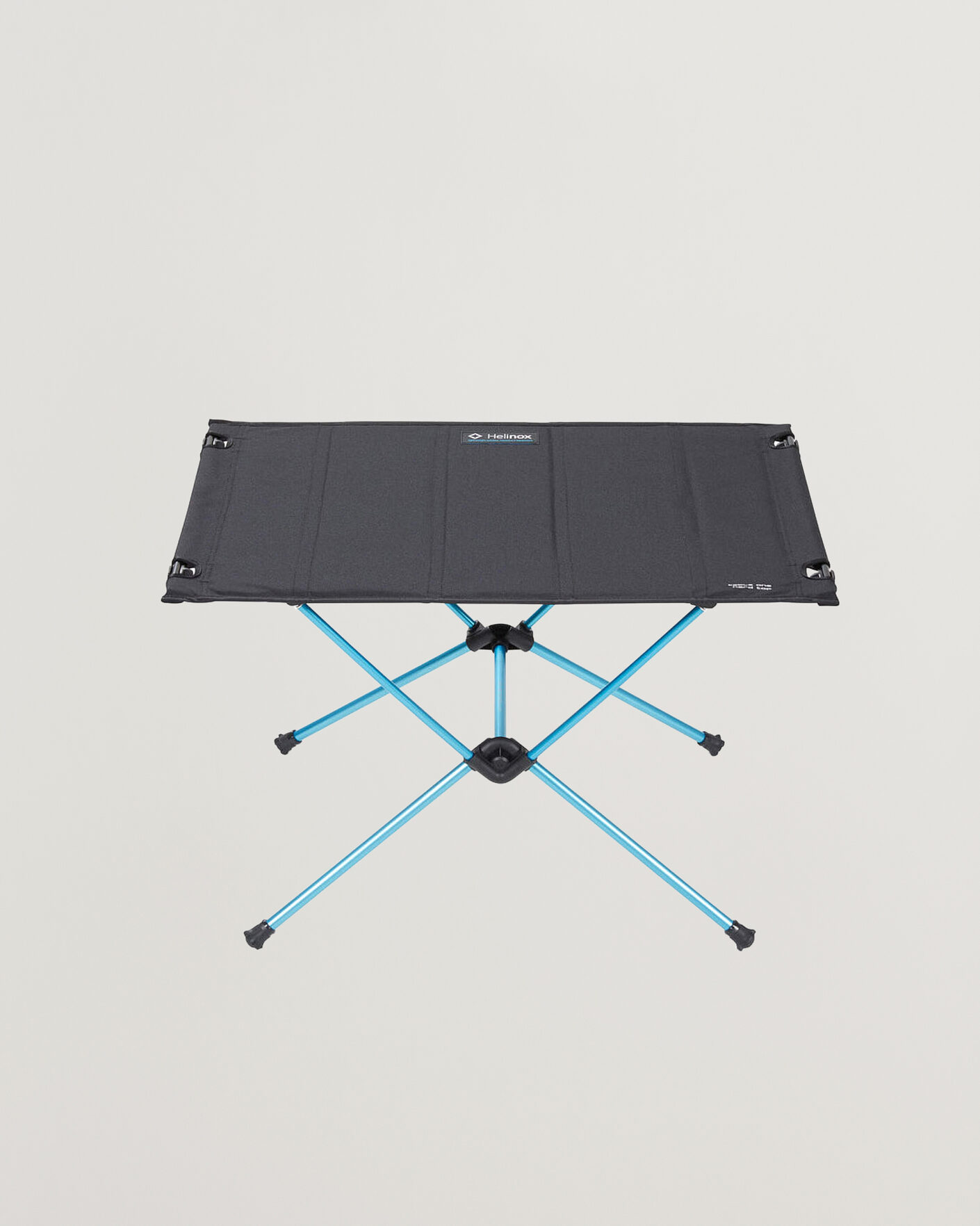 Hombres | Outdoor living | Helinox | Table One Hardtop Medium Black